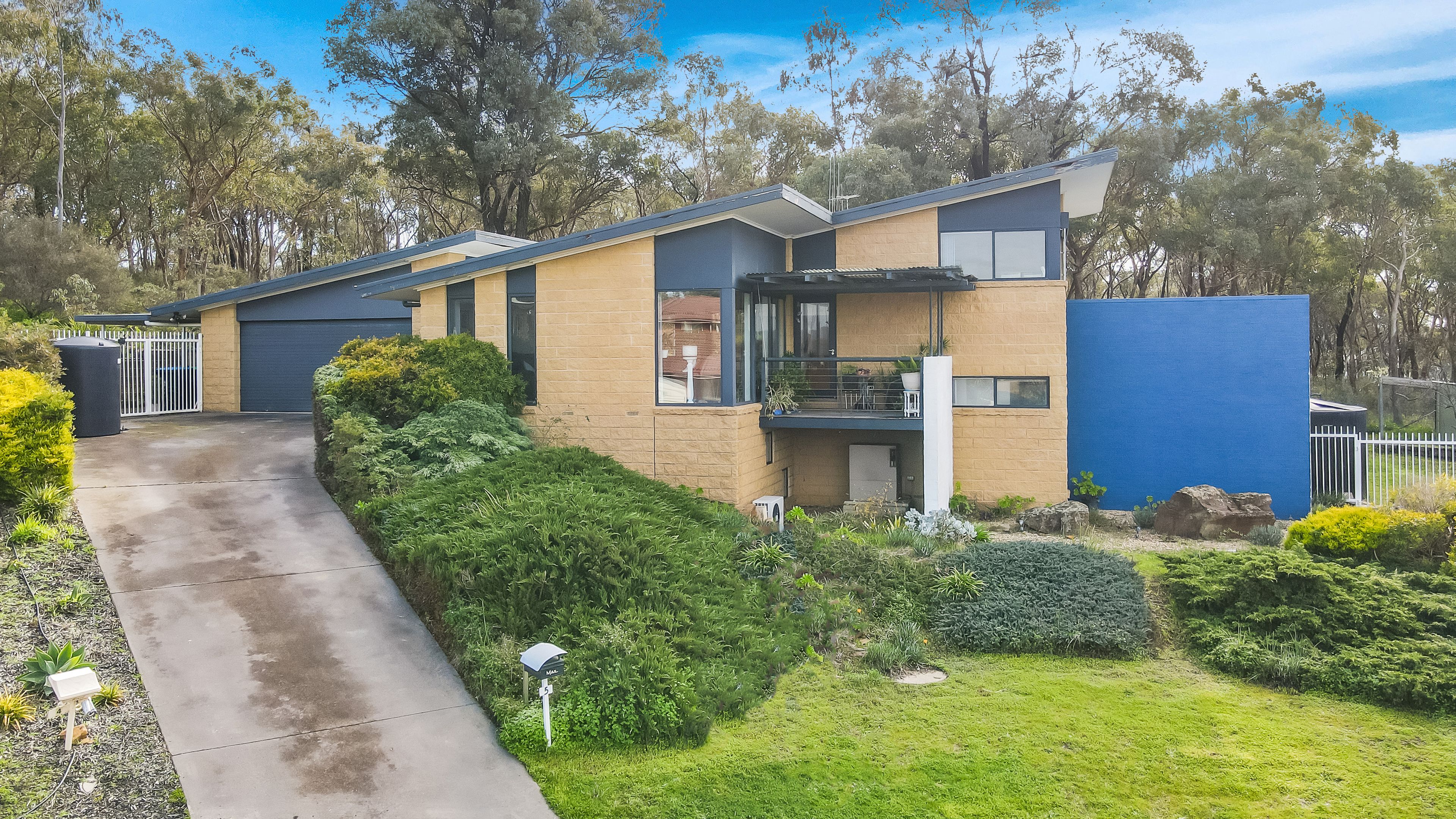 5 Kenny Court, Kangaroo Flat, VIC 3555