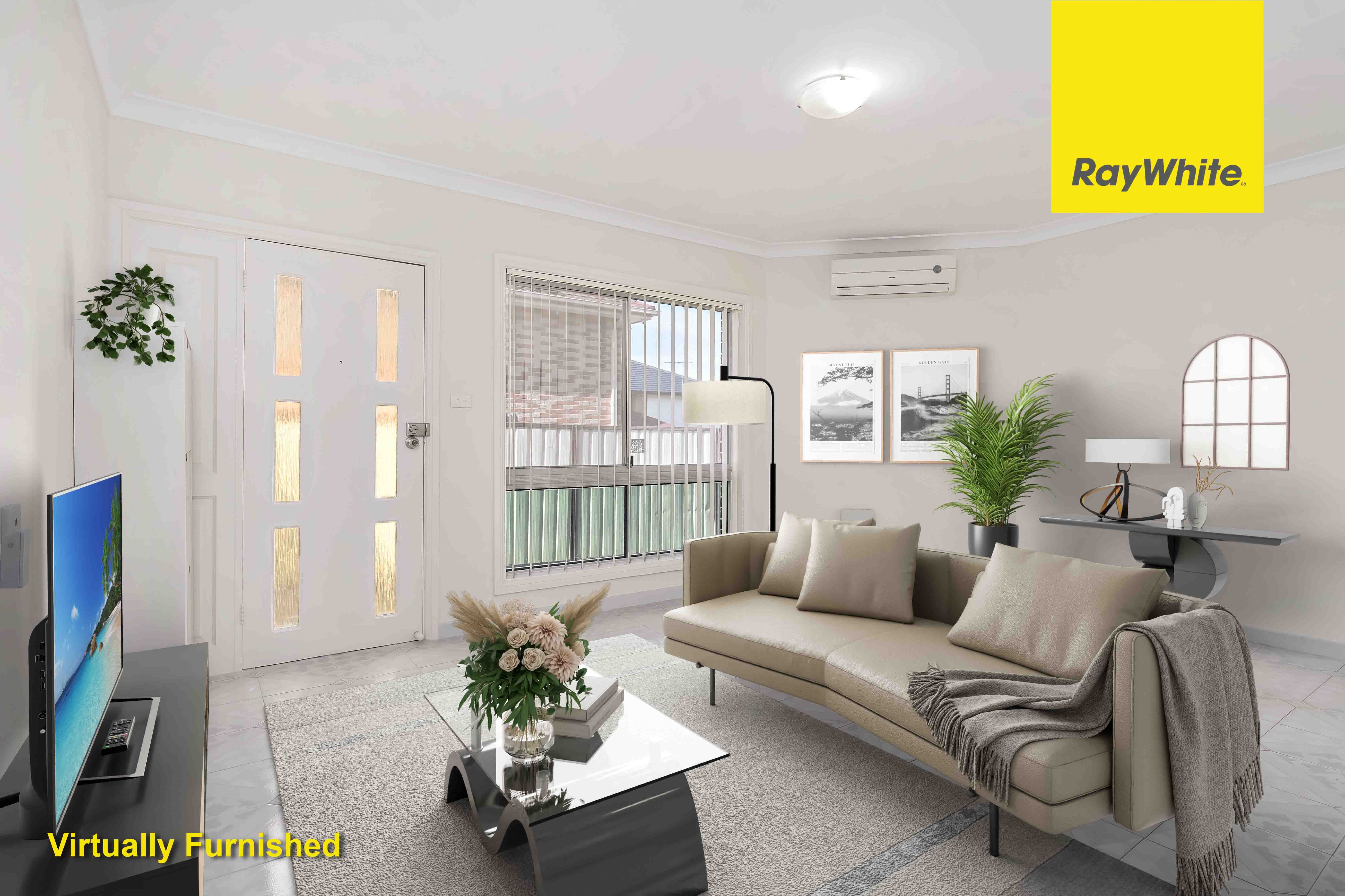 5B Edith Street, Lidcombe, NSW 2141