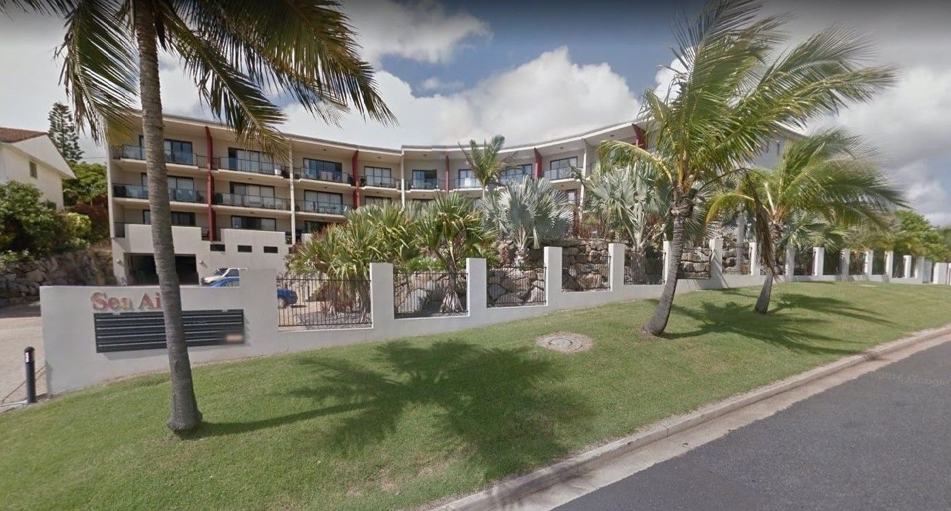 30-34 Queen Street, Yeppoon QLD 4703