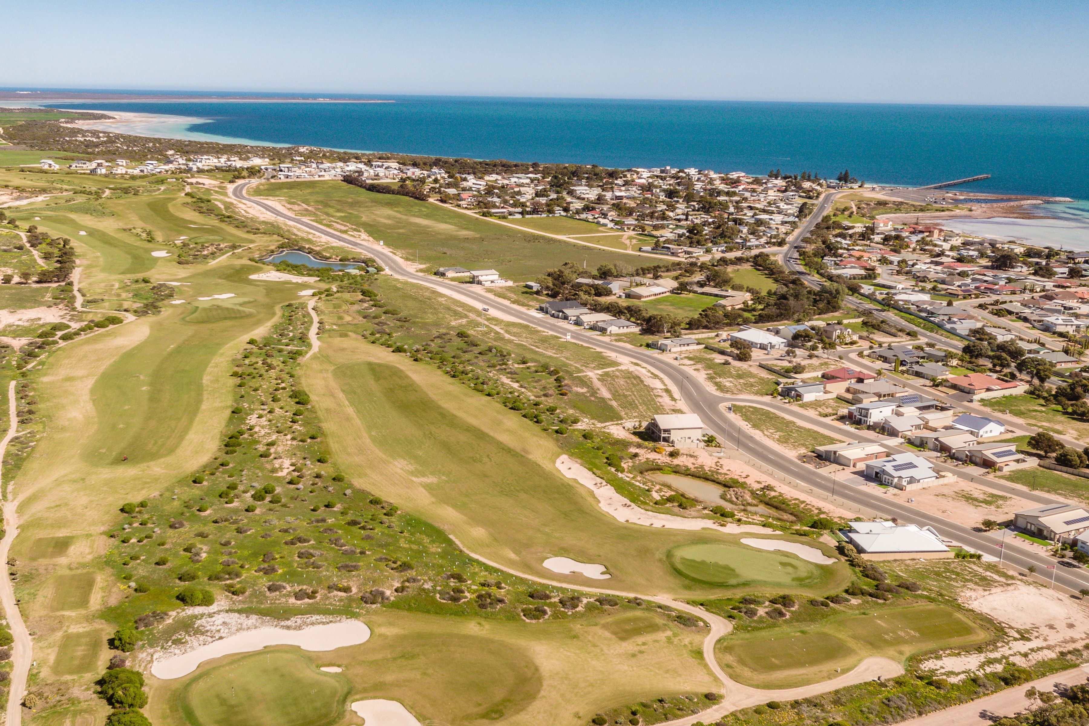 Lot 43 St Andrews Drive, Port Hughes, SA 5558