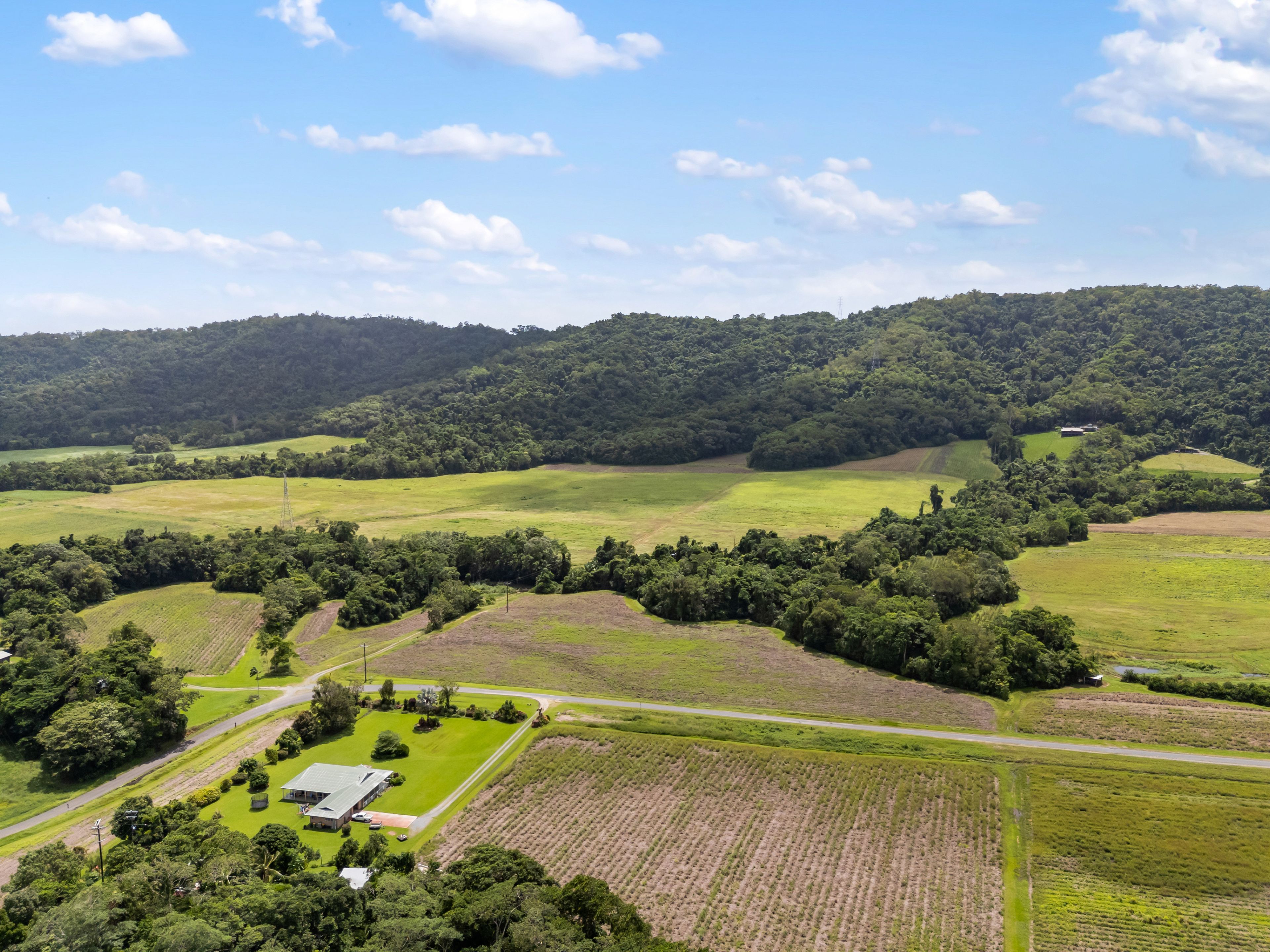 CASSOWARY ESTATE - Affordable lifestyle acreage lots — photo 5 of 23