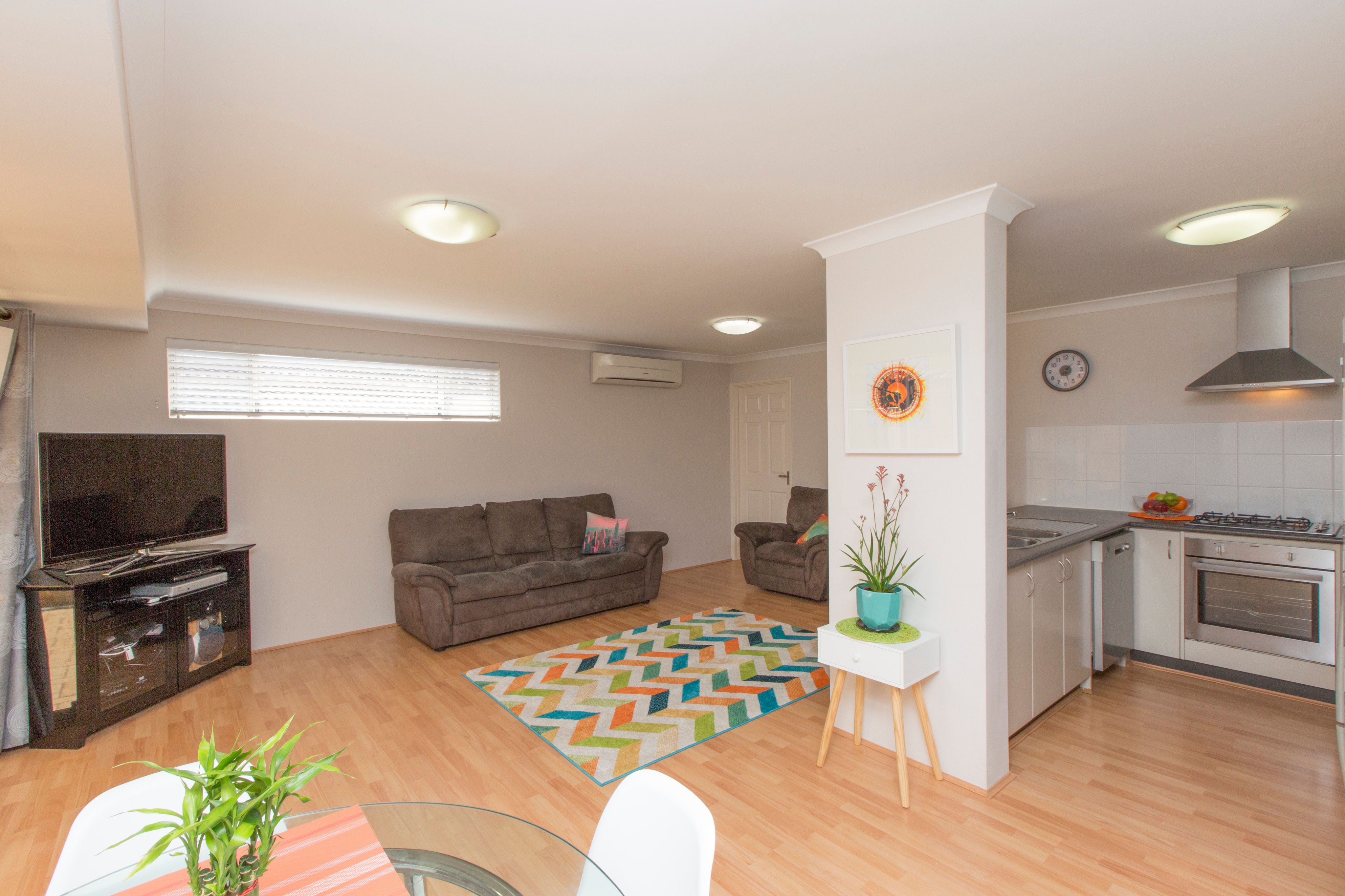 5/87 Epsom Avenue, Redcliffe, WA 6104 Sold Townhouse Ray White