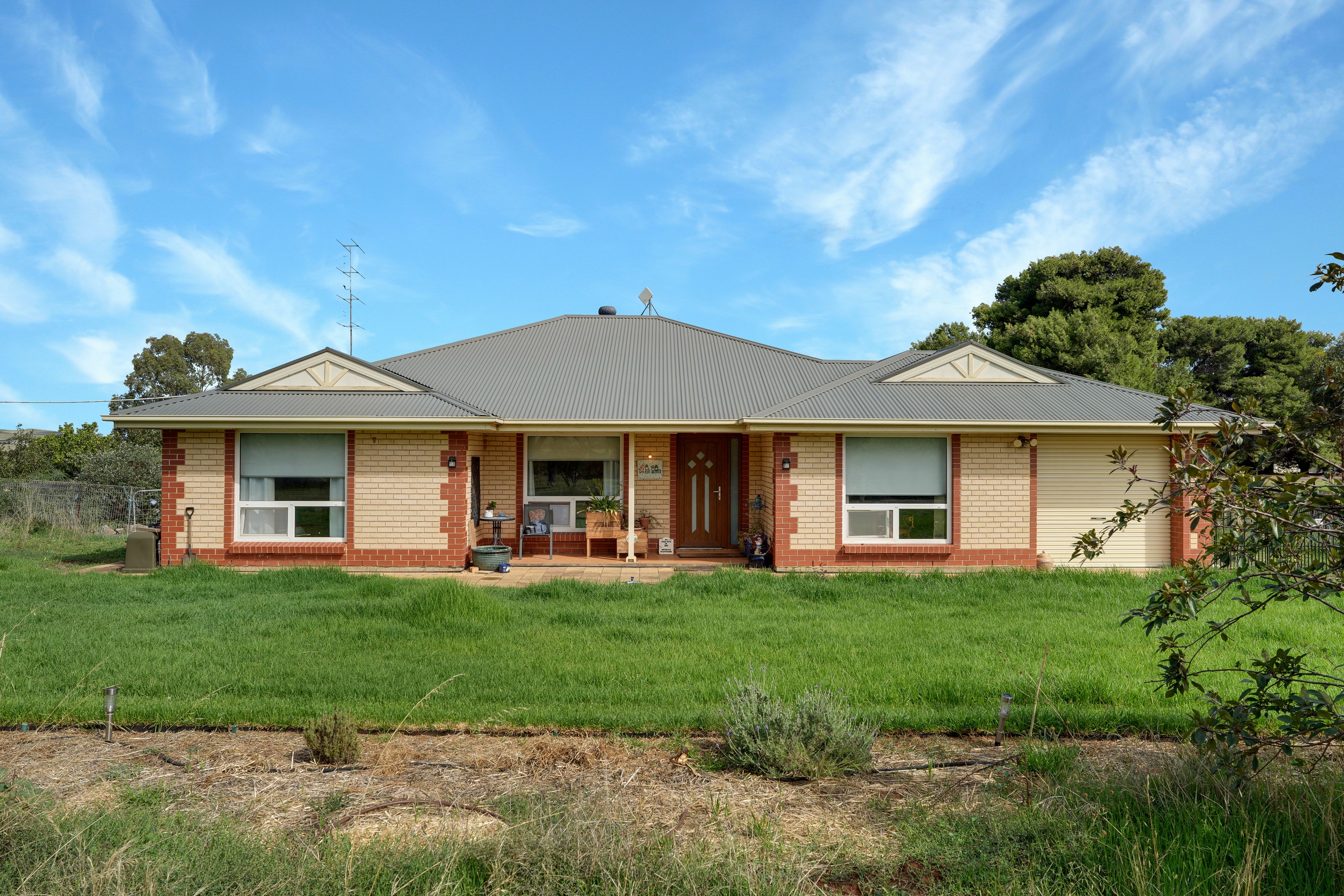 5201 Horrocks Highway, Rhynie, SA 5412