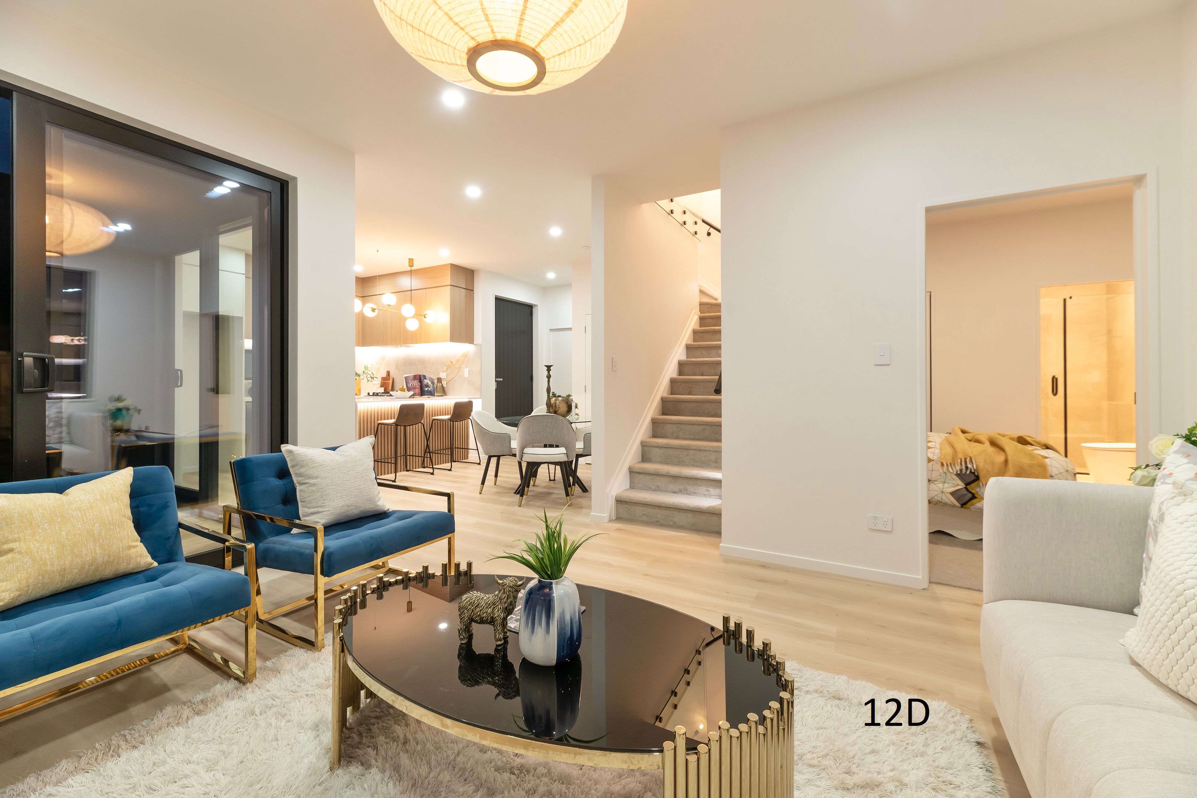 12D Karo Place, Glendene, Waitakere City