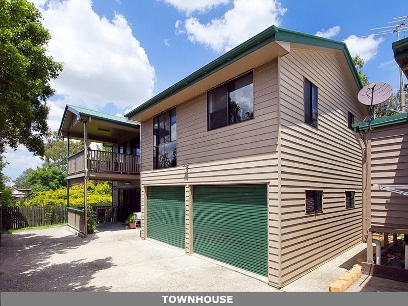850 Oxley Road, Corinda, QLD 4075