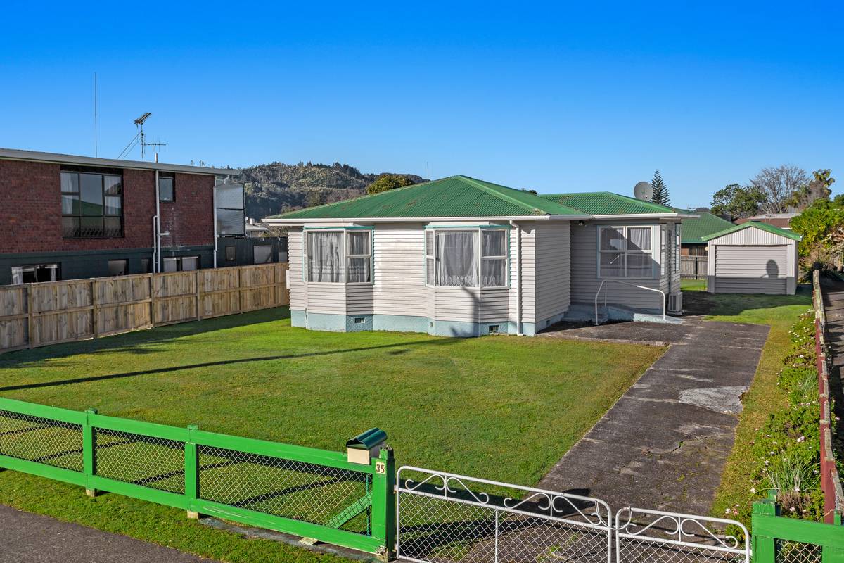 35 Victoria Avenue, Whakatane, Whakatane District Real Estate Ray White New Zealand