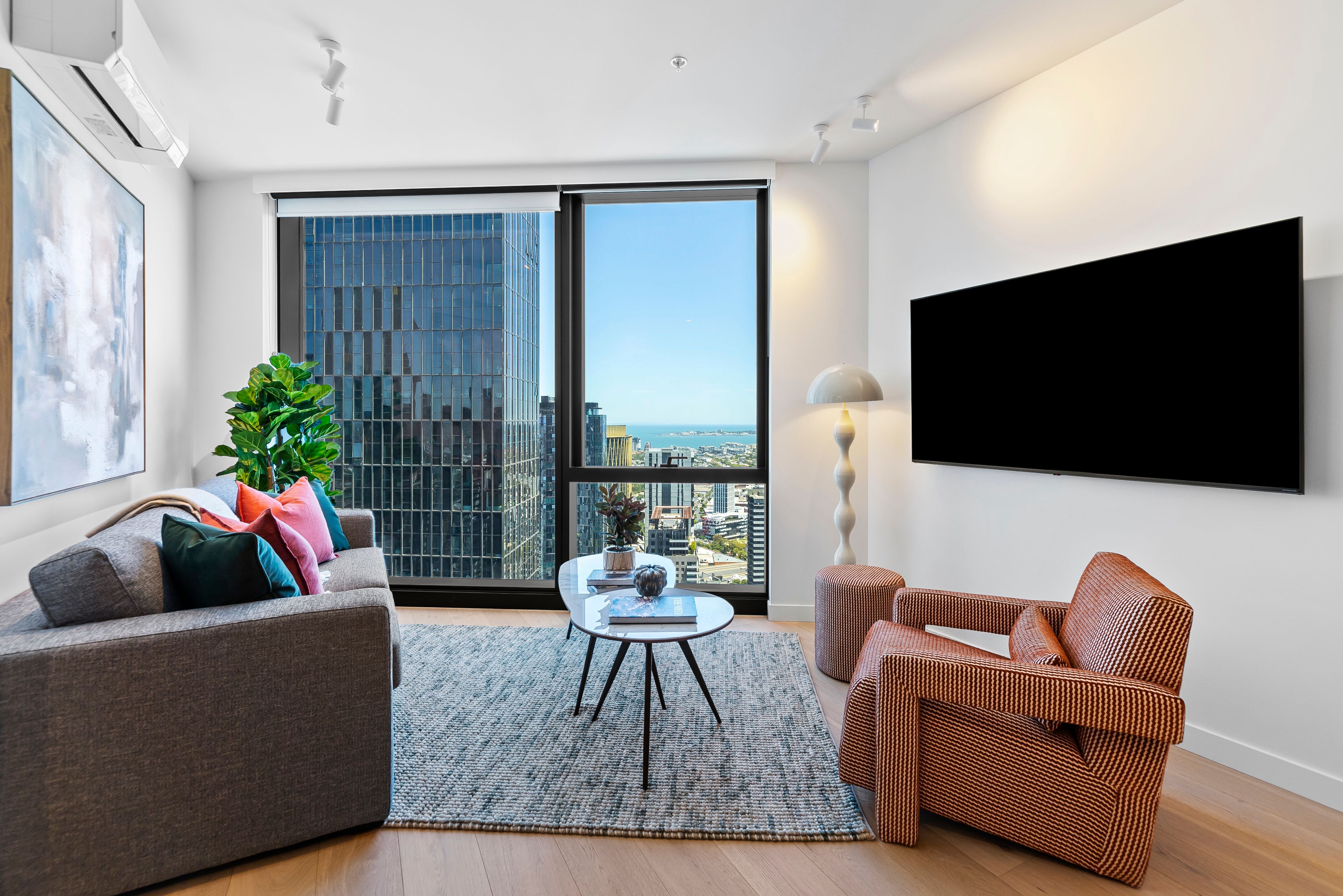 4406/88 Queensbridge Street, Southbank, VIC 3006