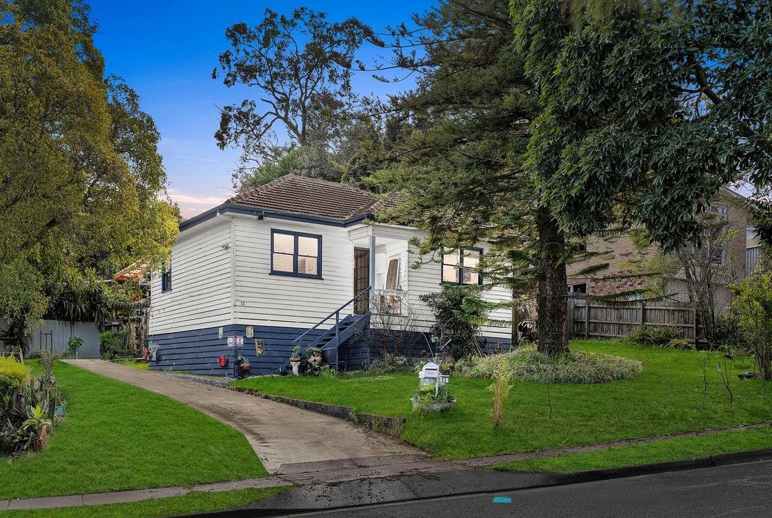 11 Pascoe Road, Boronia, VIC 3155