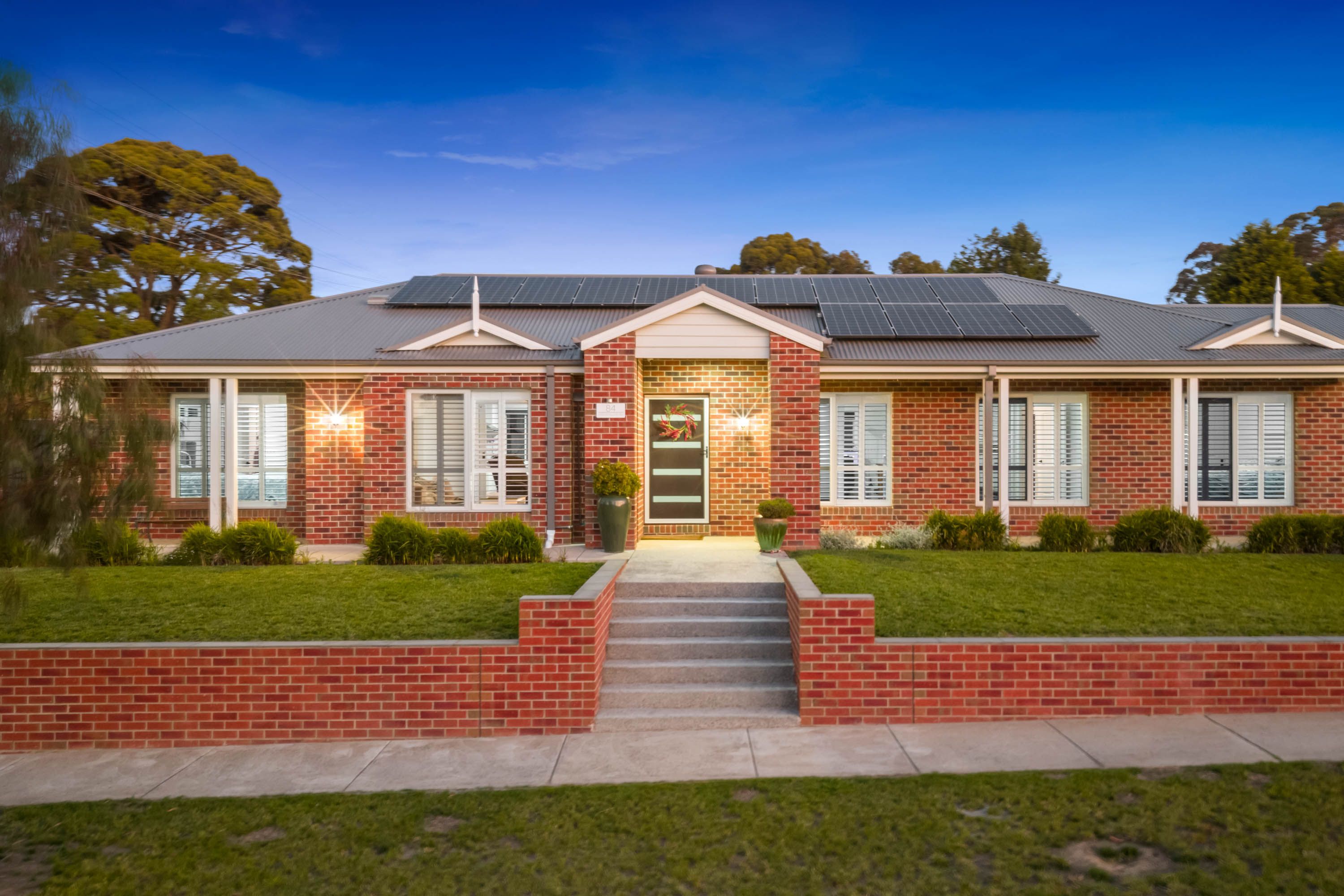 84 Gracefield Road, Brown Hill VIC 3350