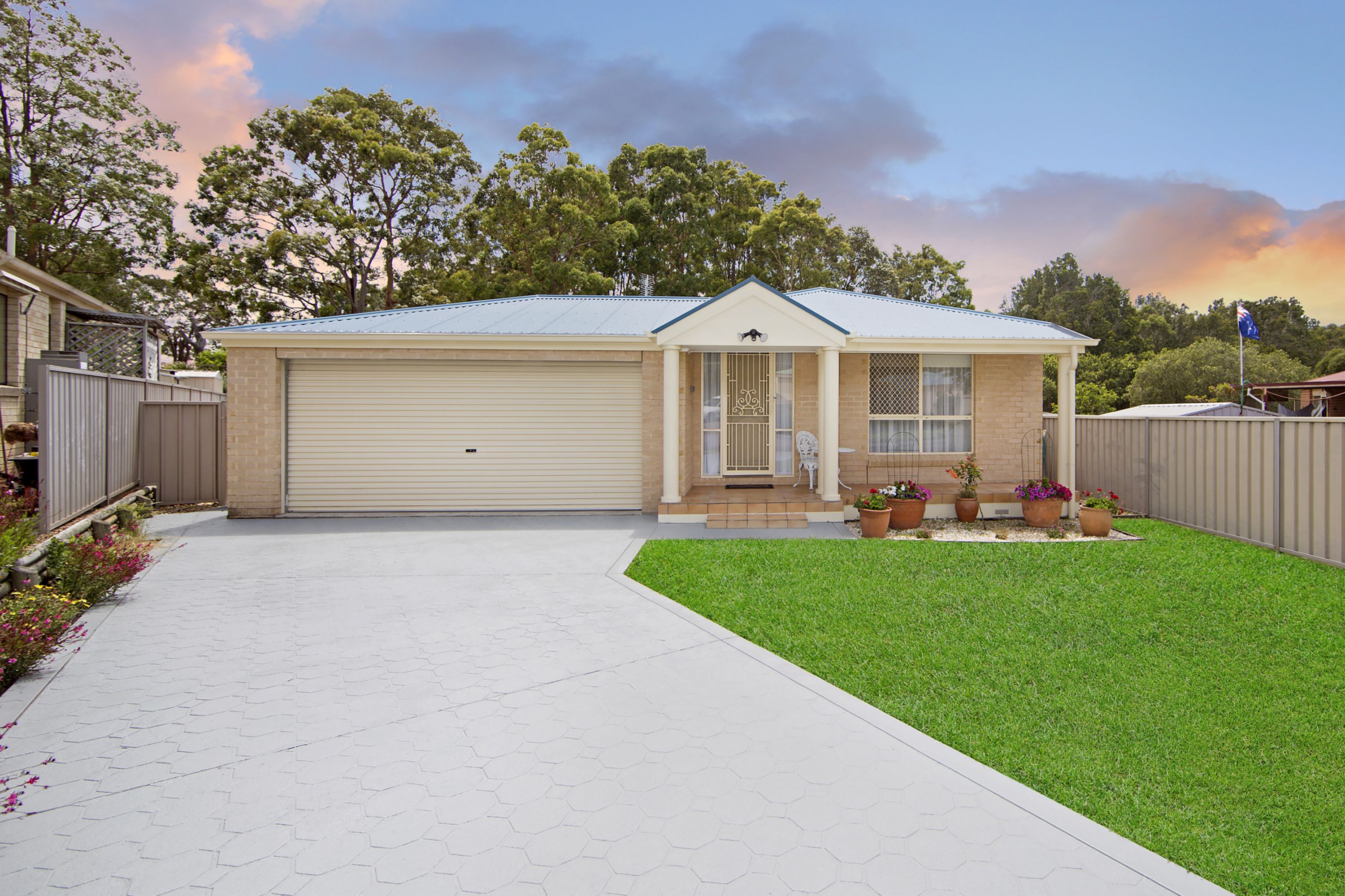 3 Princeton Court