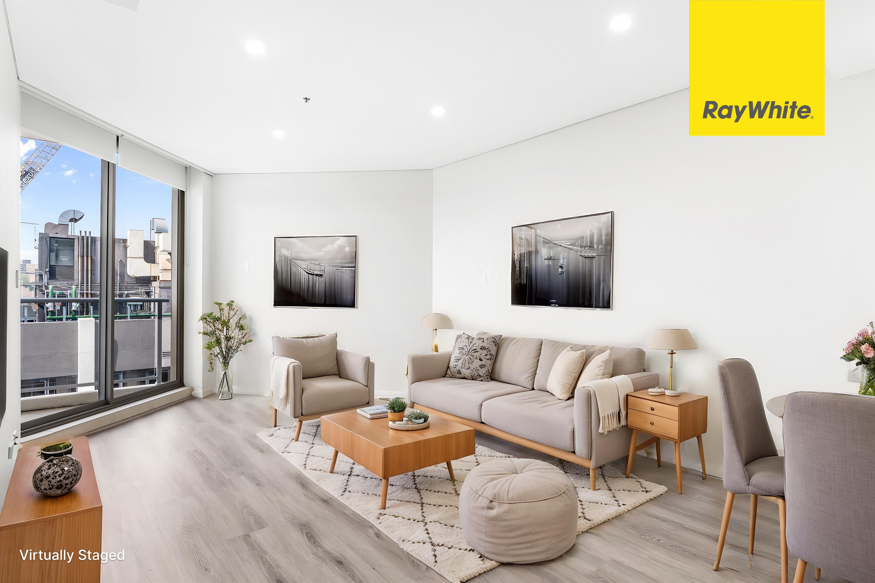 175/107-121 Quay Street, Haymarket, NSW 2000