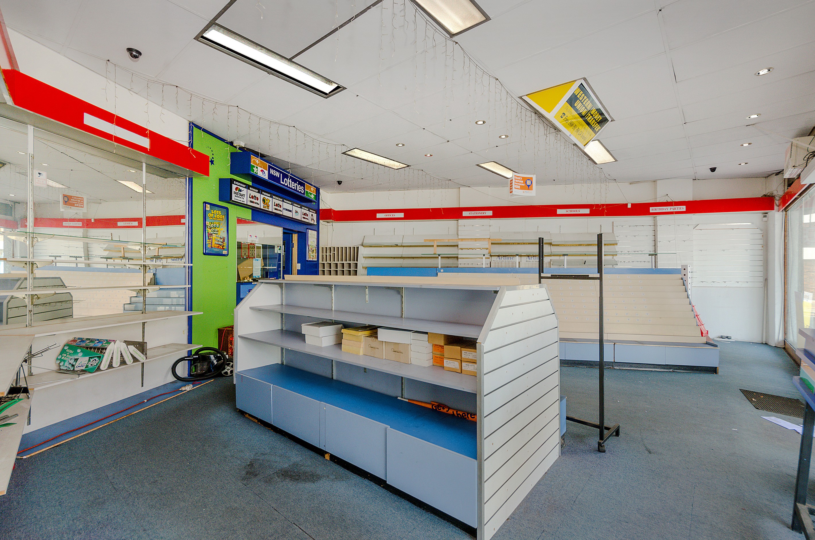 875 New Canterbury Road, Hurlstone Park, NSW 2193