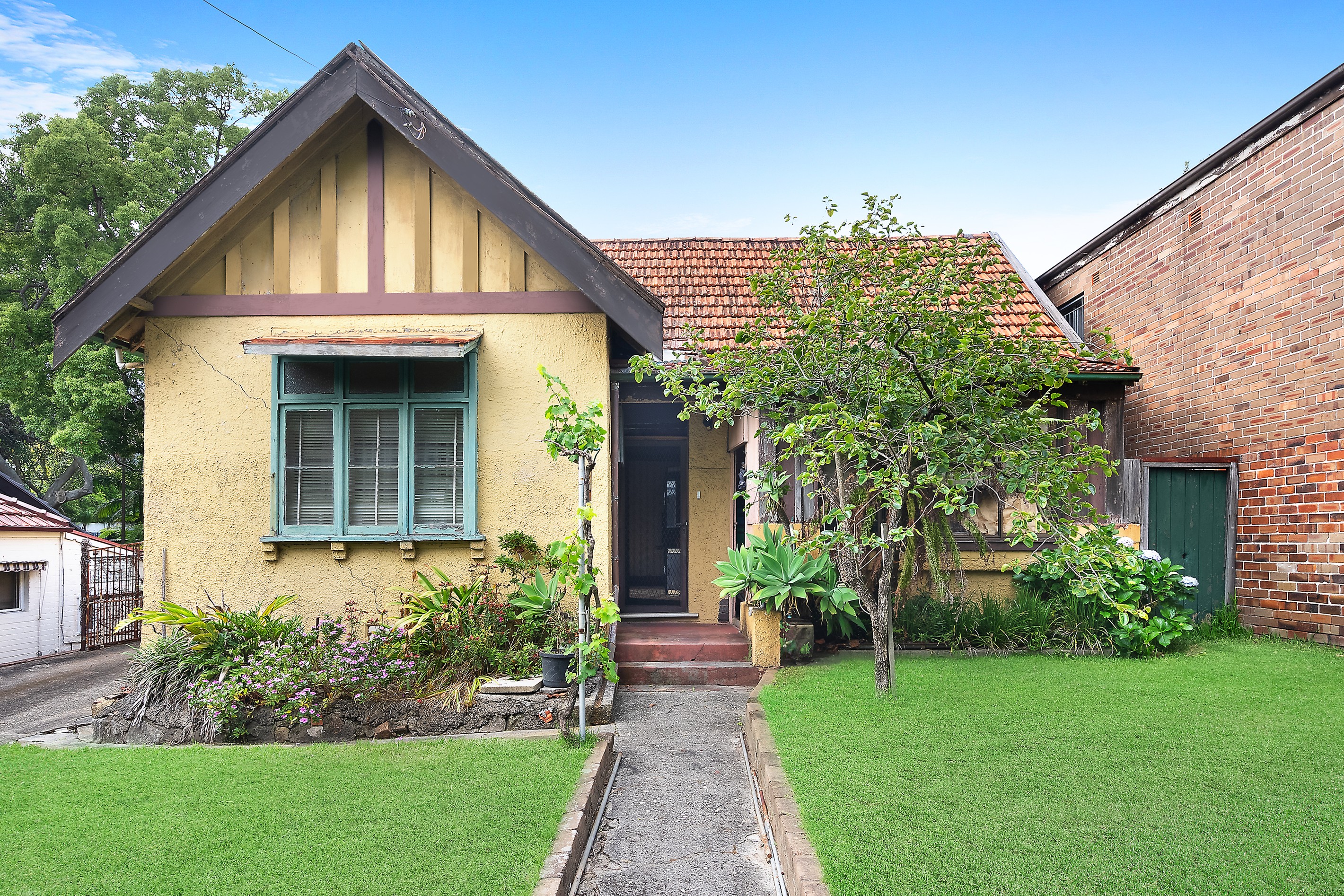 25 Murray Street, Bronte, NSW 2024