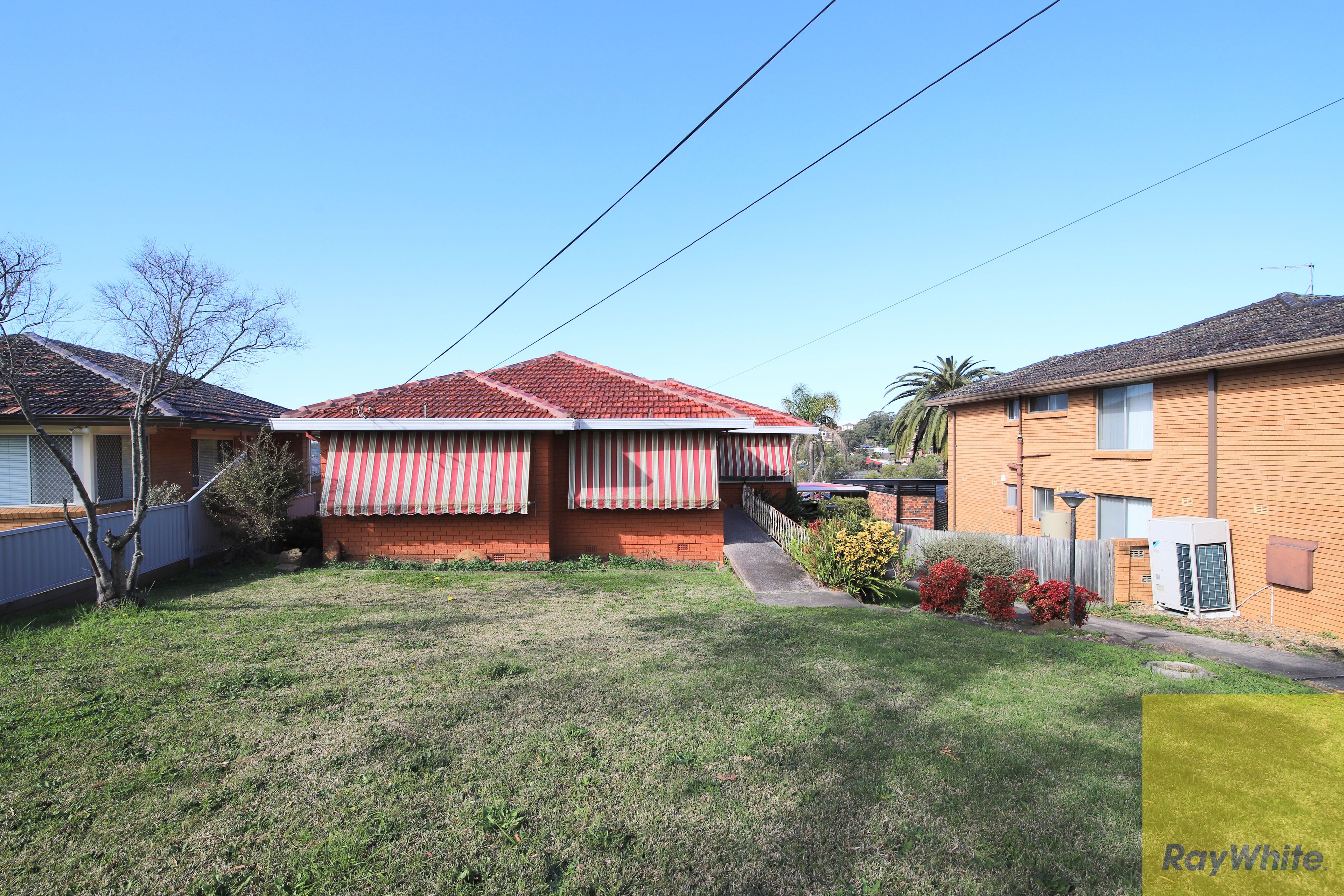 39 Saric Avenue — photo from Ray White Bankstown