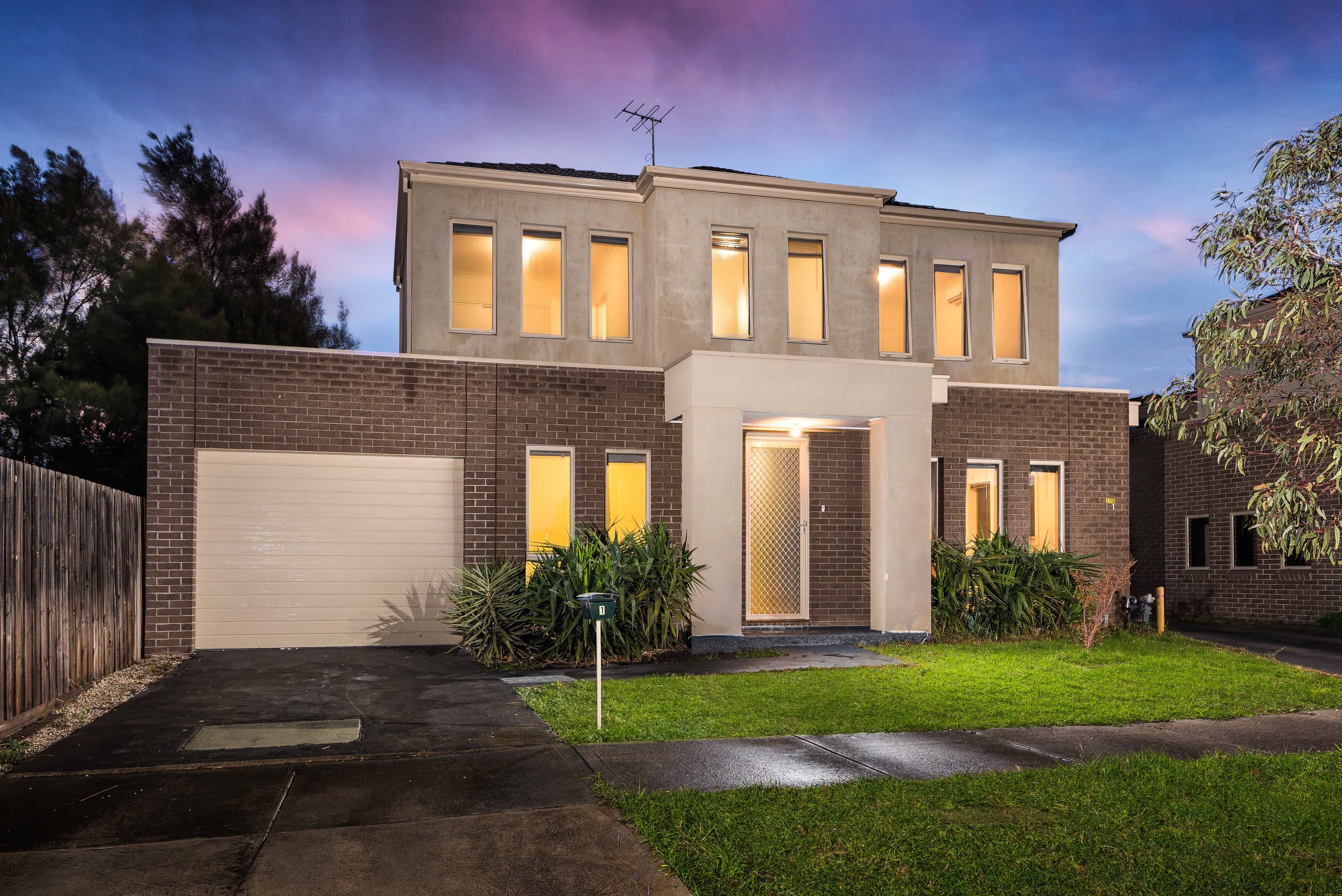 1/20 Reefton Court, South Morang, VIC 3752