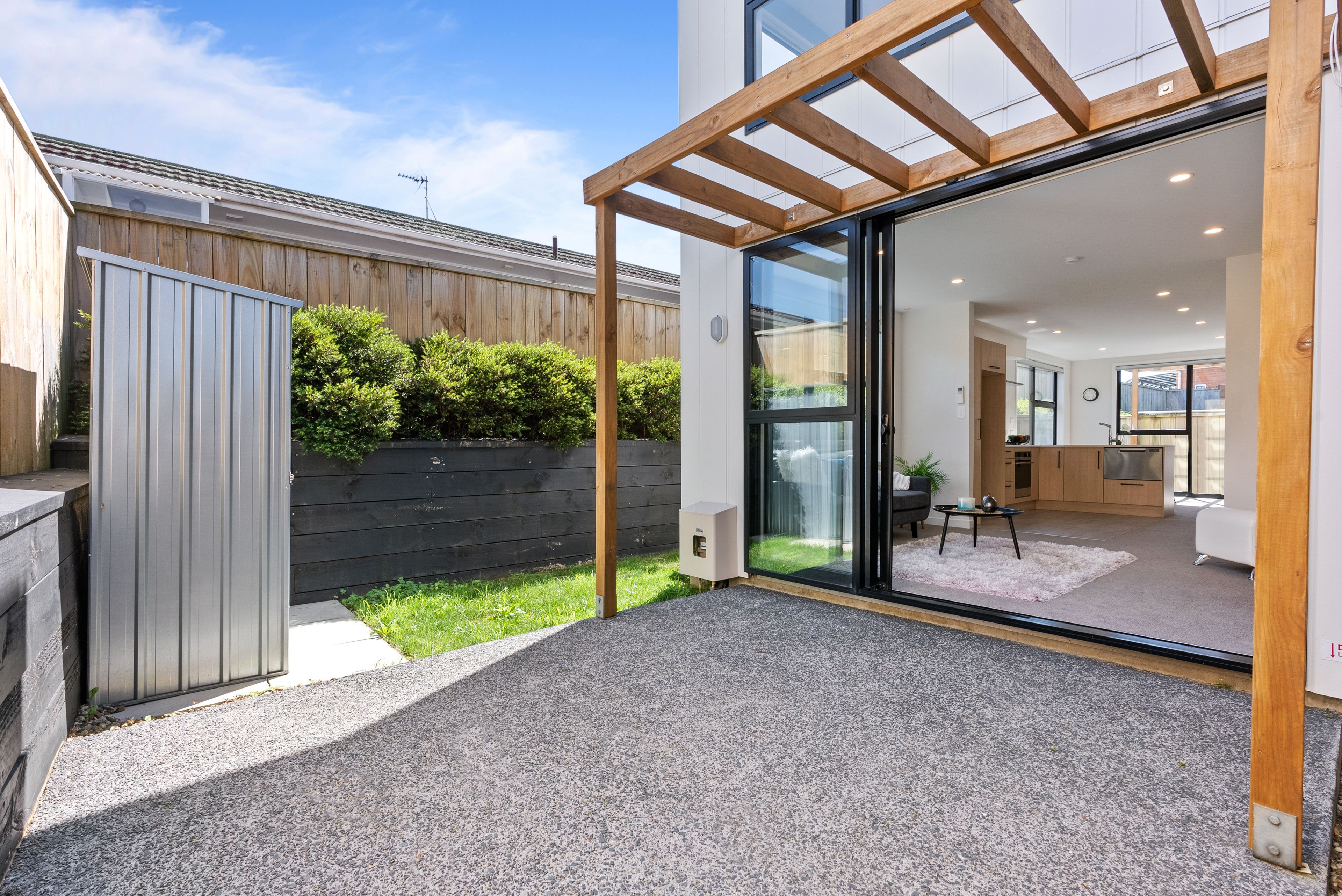 4/48 Wallace Road, Papatoetoe, Manukau City