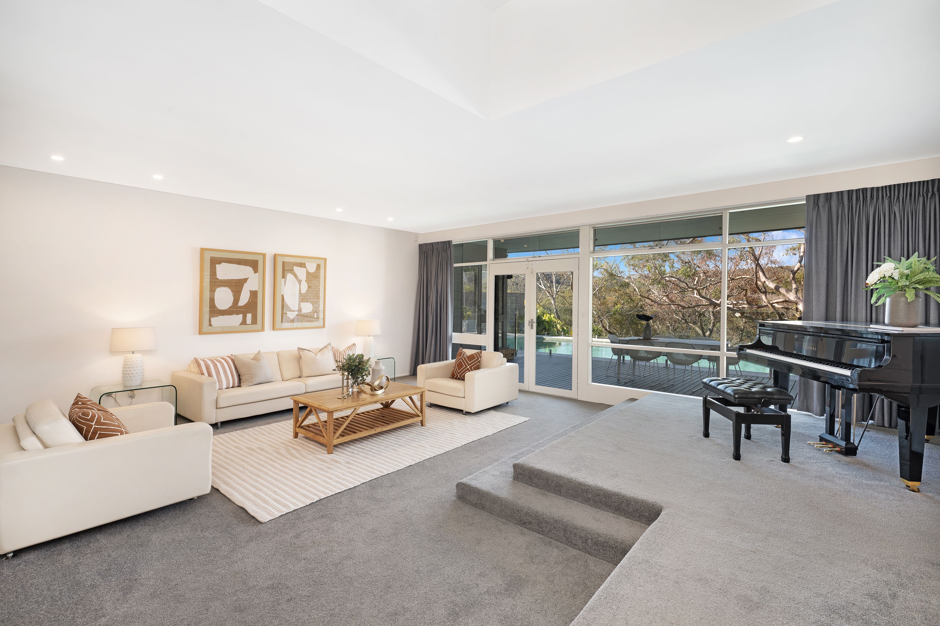 12 Athlone Crescent, Killarney Heights, NSW 2087