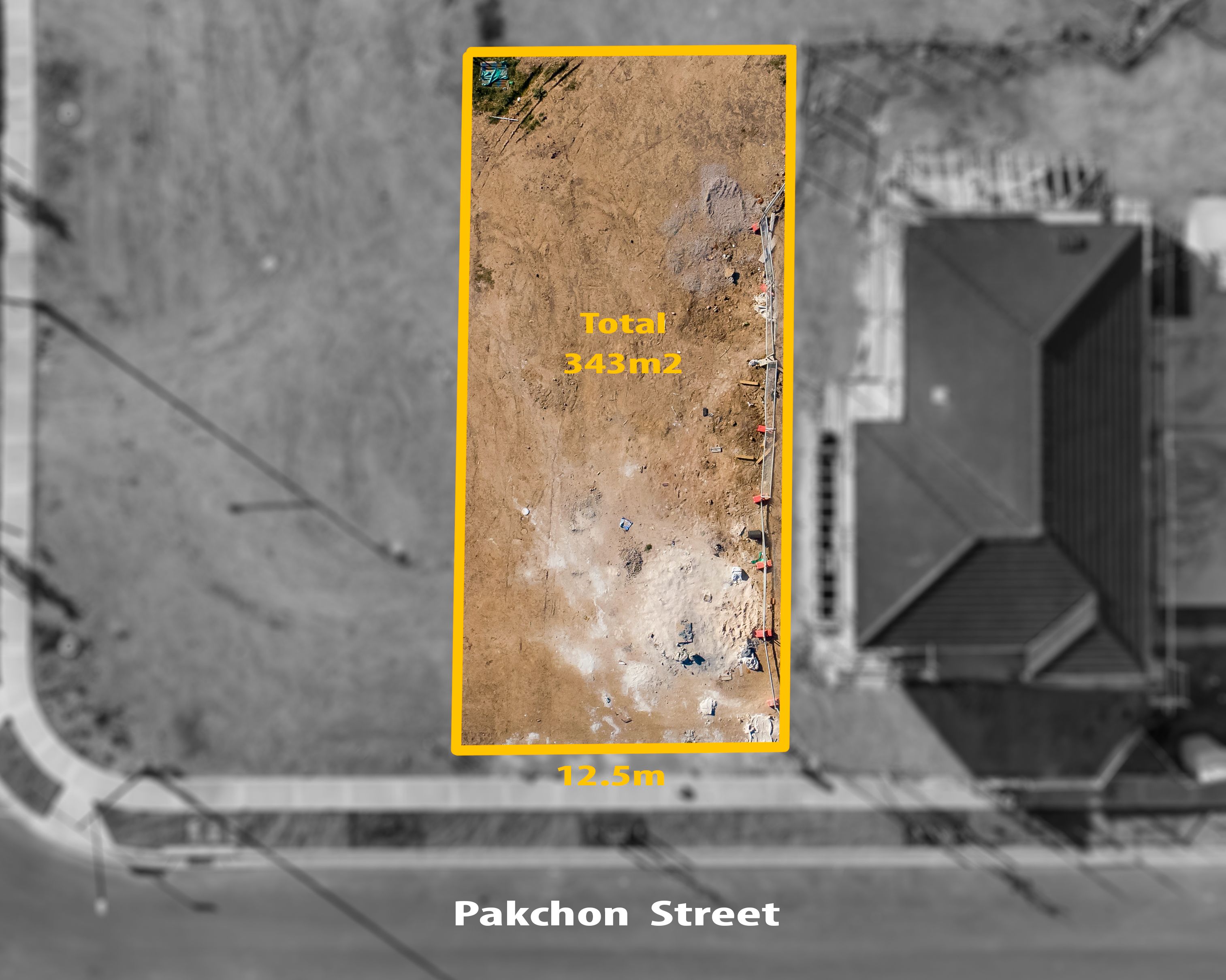 3 Pakchon Street, BARDIA, NSW 2565
