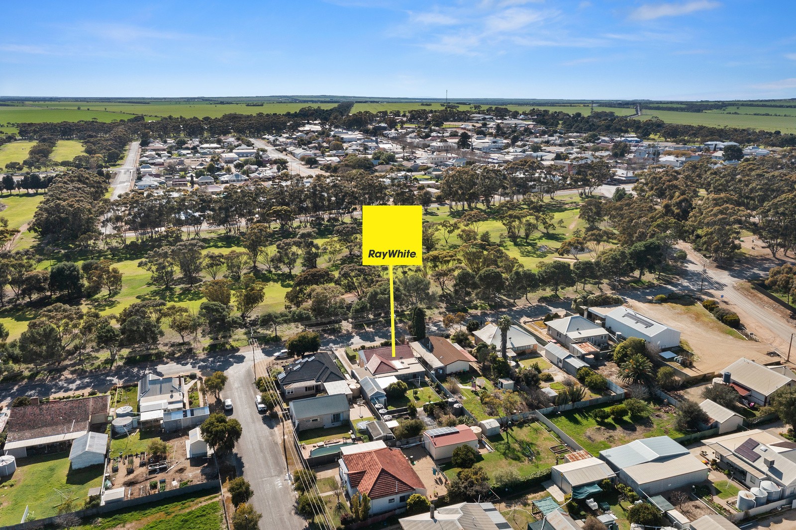 21 Park Terrace, Maitland, SA 5573
