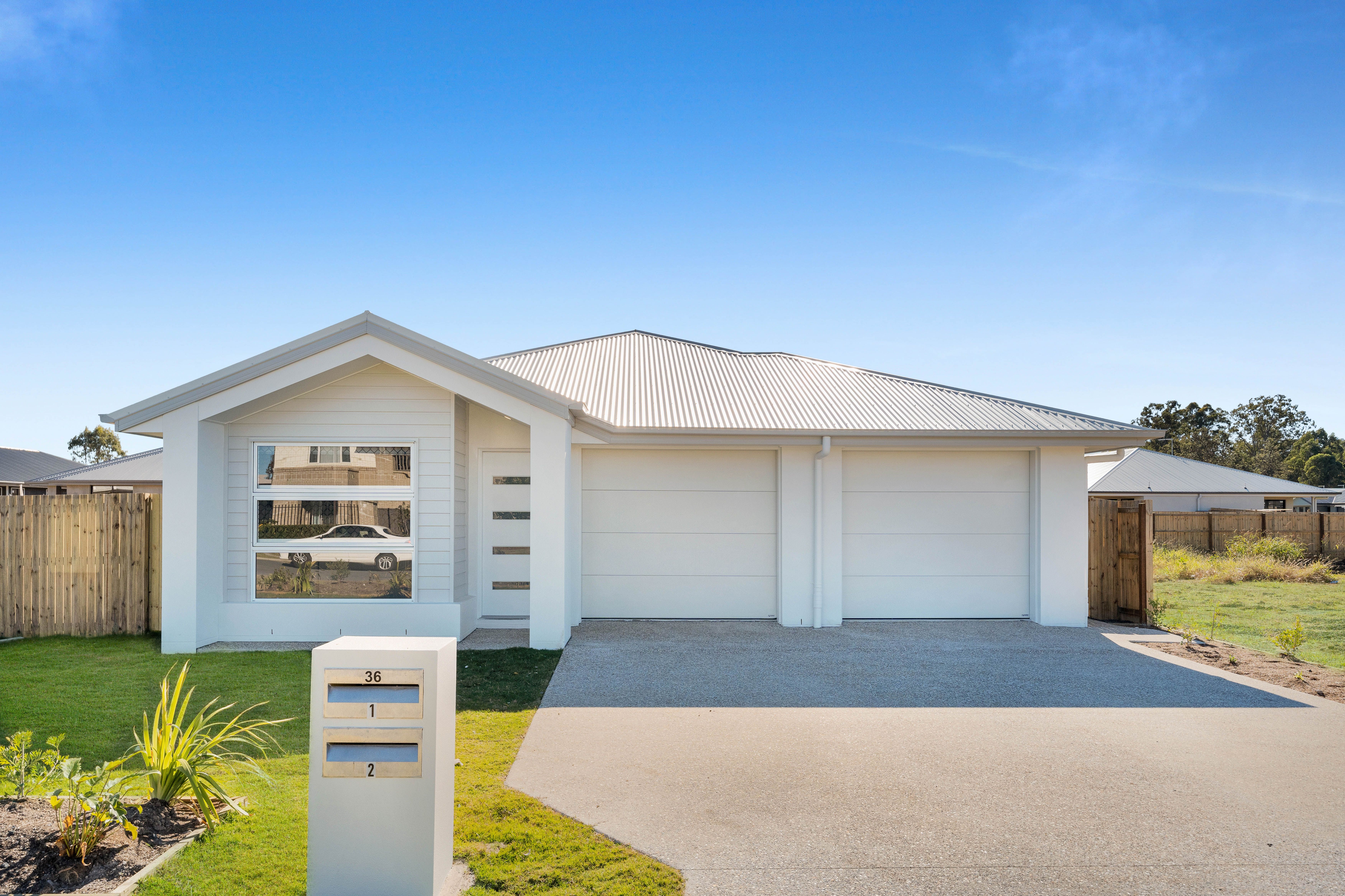 36A Manuka Road, Logan Village, QLD 4207