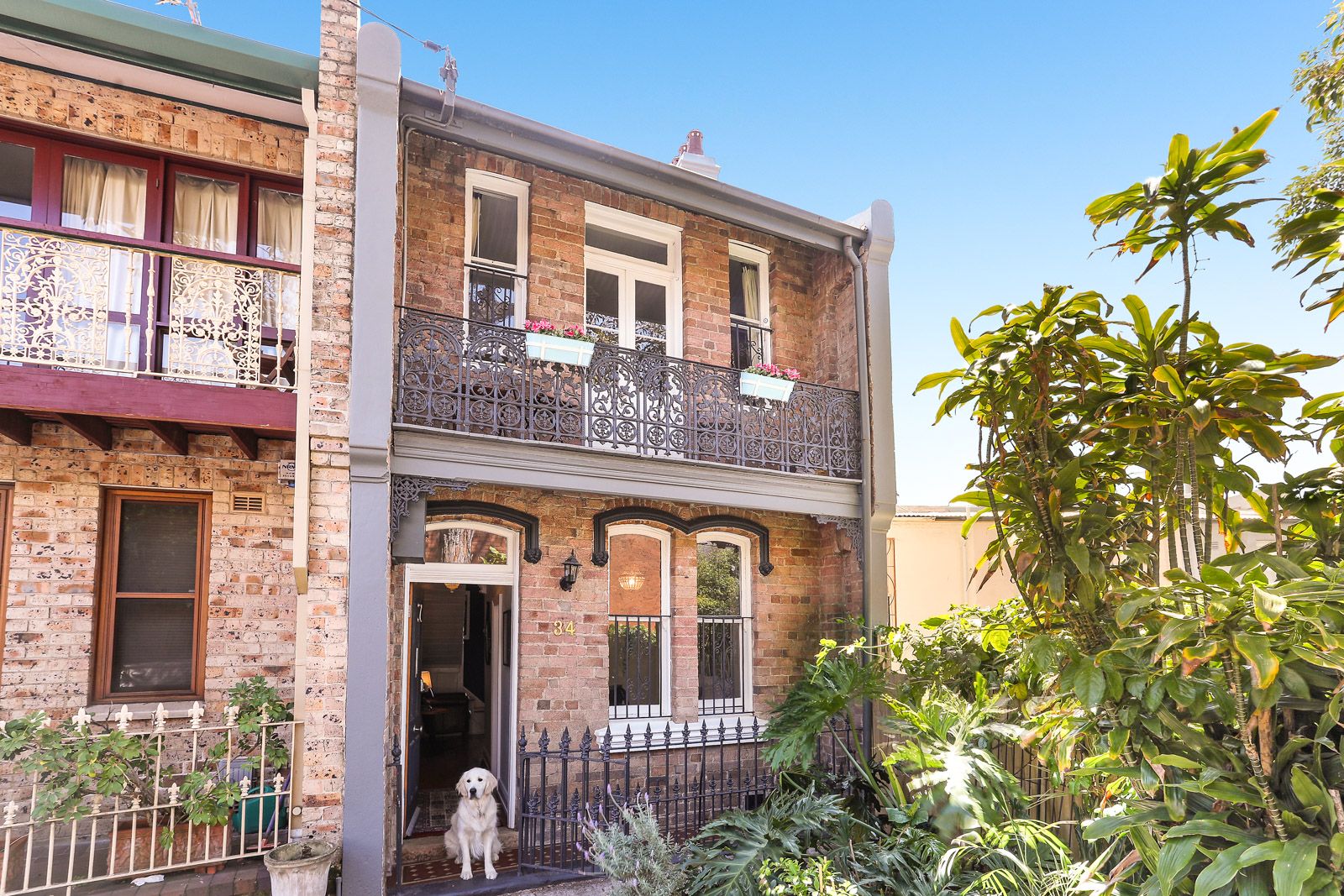 34 Prospect Street