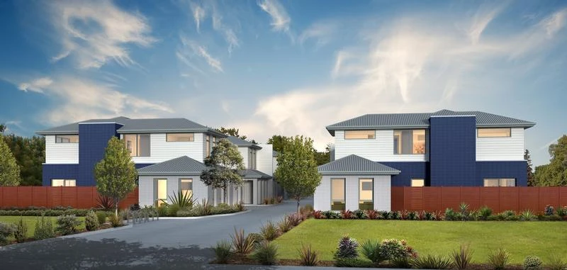 Unit 7/617 Tarneit Road, Hoppers Crossing, VIC 3029