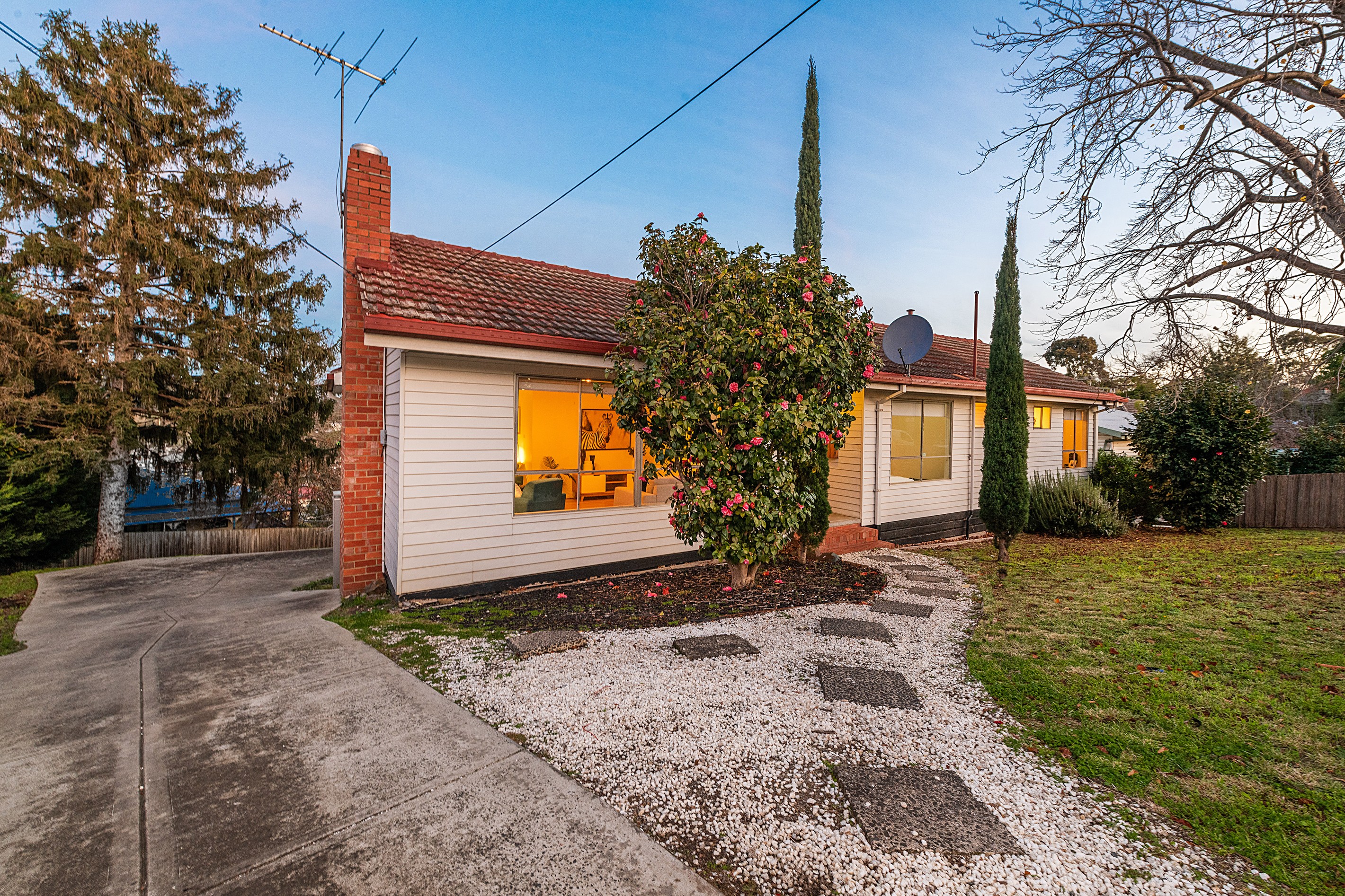 37 The Avenue, Ferntree Gully, VIC 3156