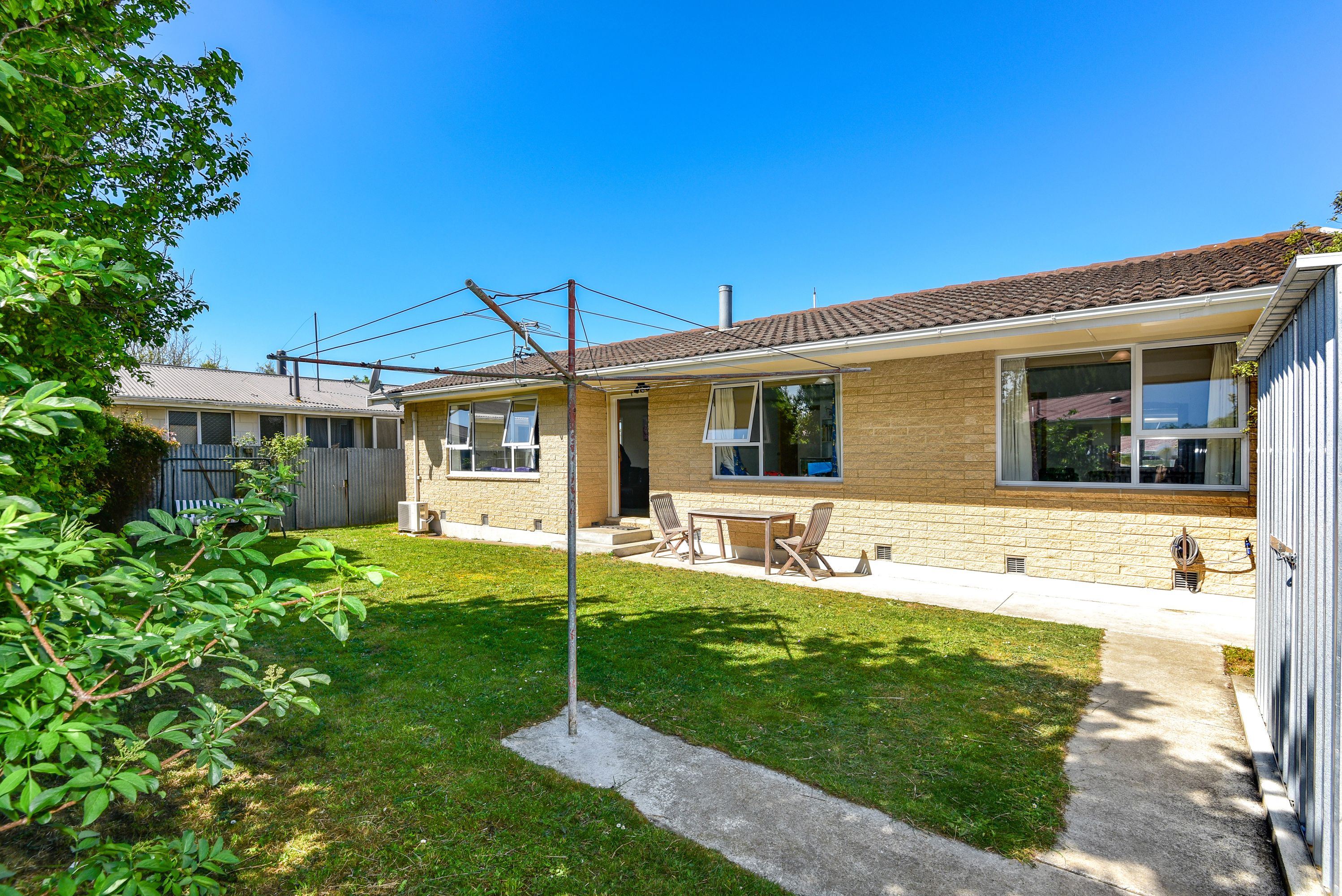 29 Shetland Street, Woolston, Christchurch City