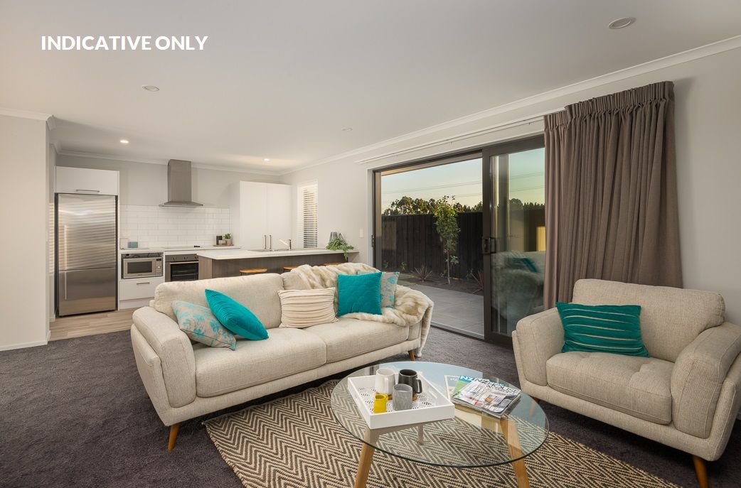 Lot 28 Halswell Prestige, Christchurch Central, Christchurch City