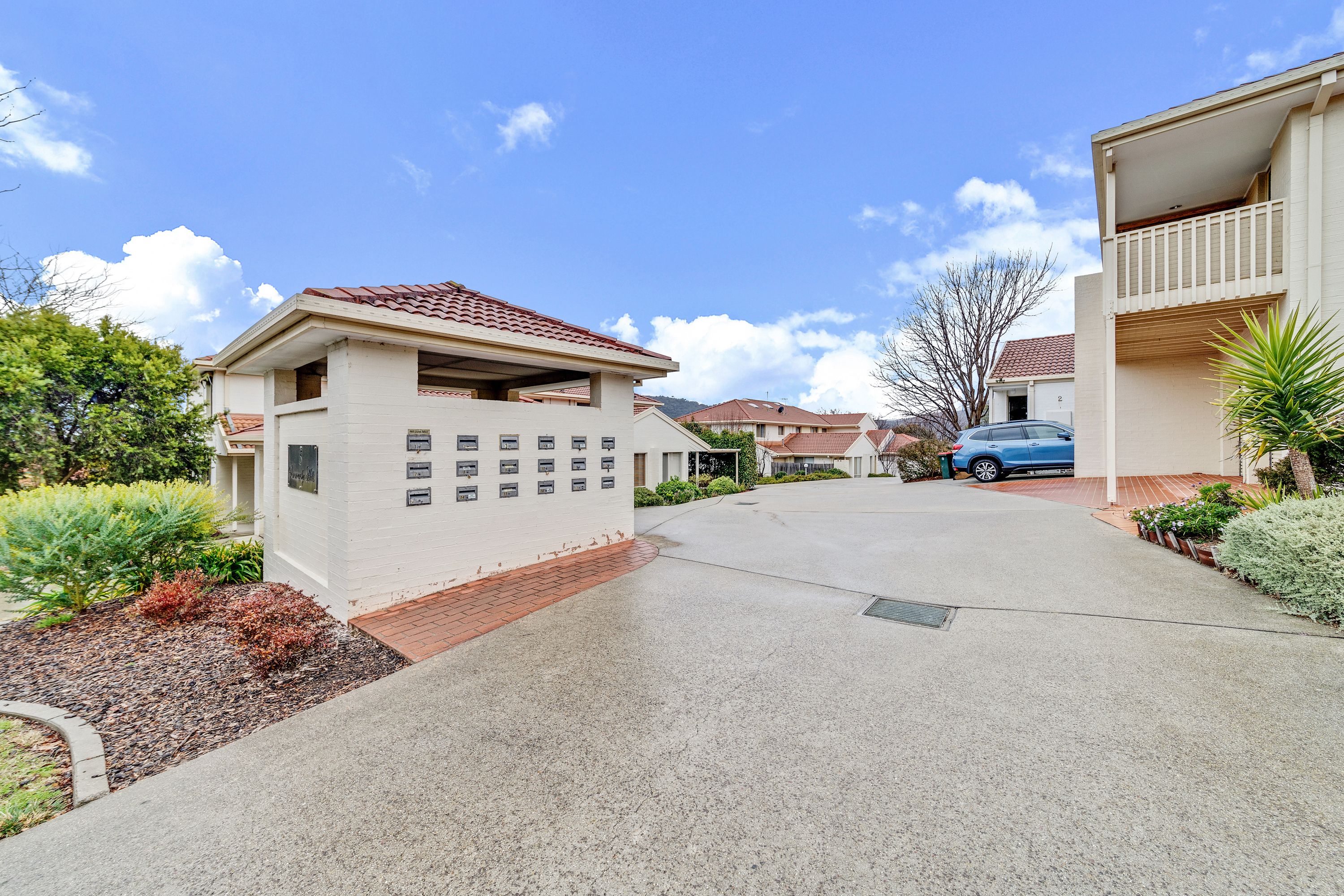 16/5 Harry Hopman Circuit, Gordon, ACT 2906