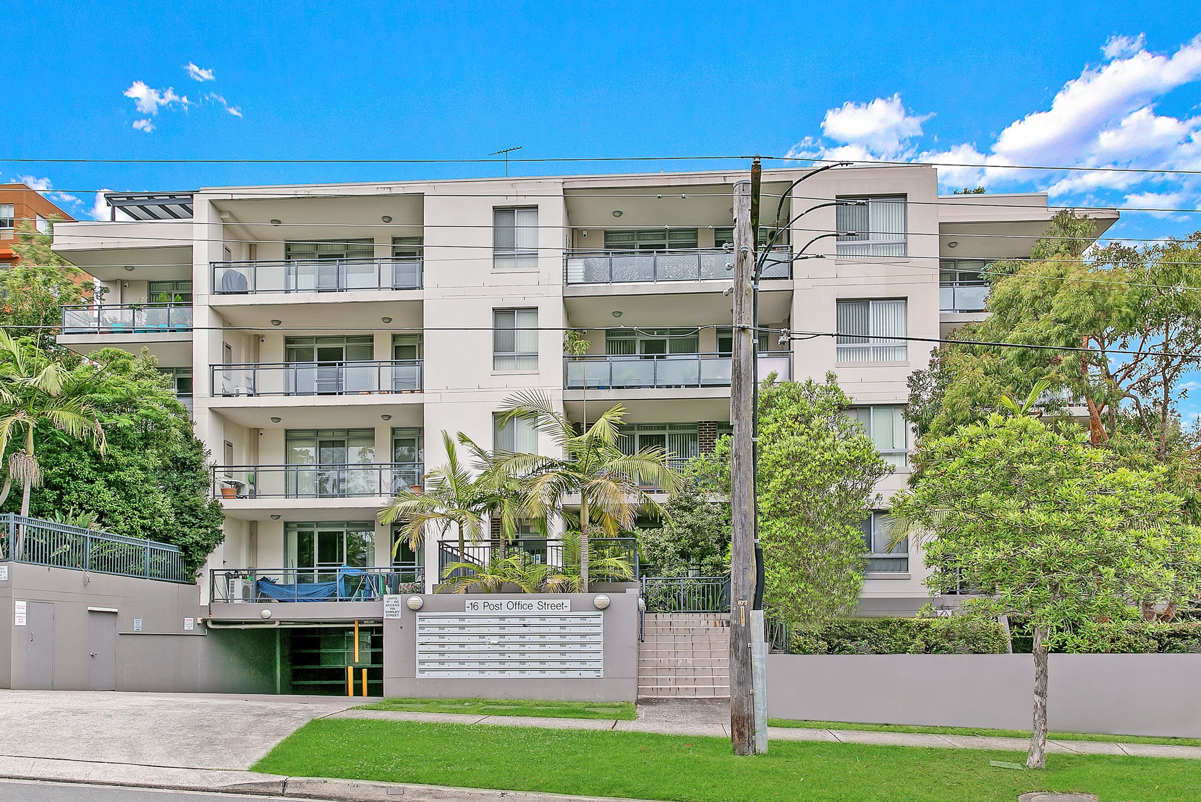 16 Post Office Street, Carlingford NSW 2118