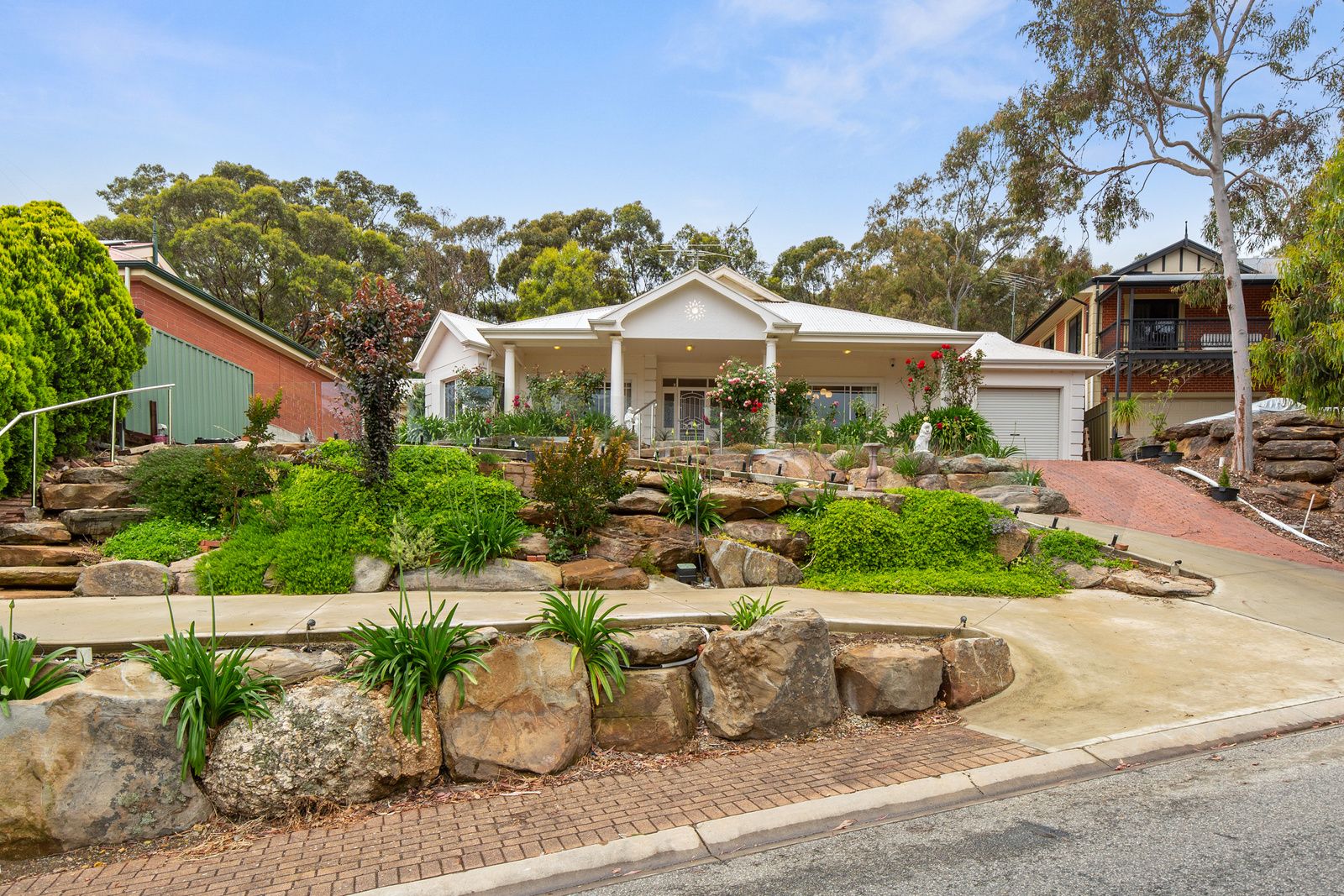 42 Glendale Avenue, Flagstaff Hill, SA 5159