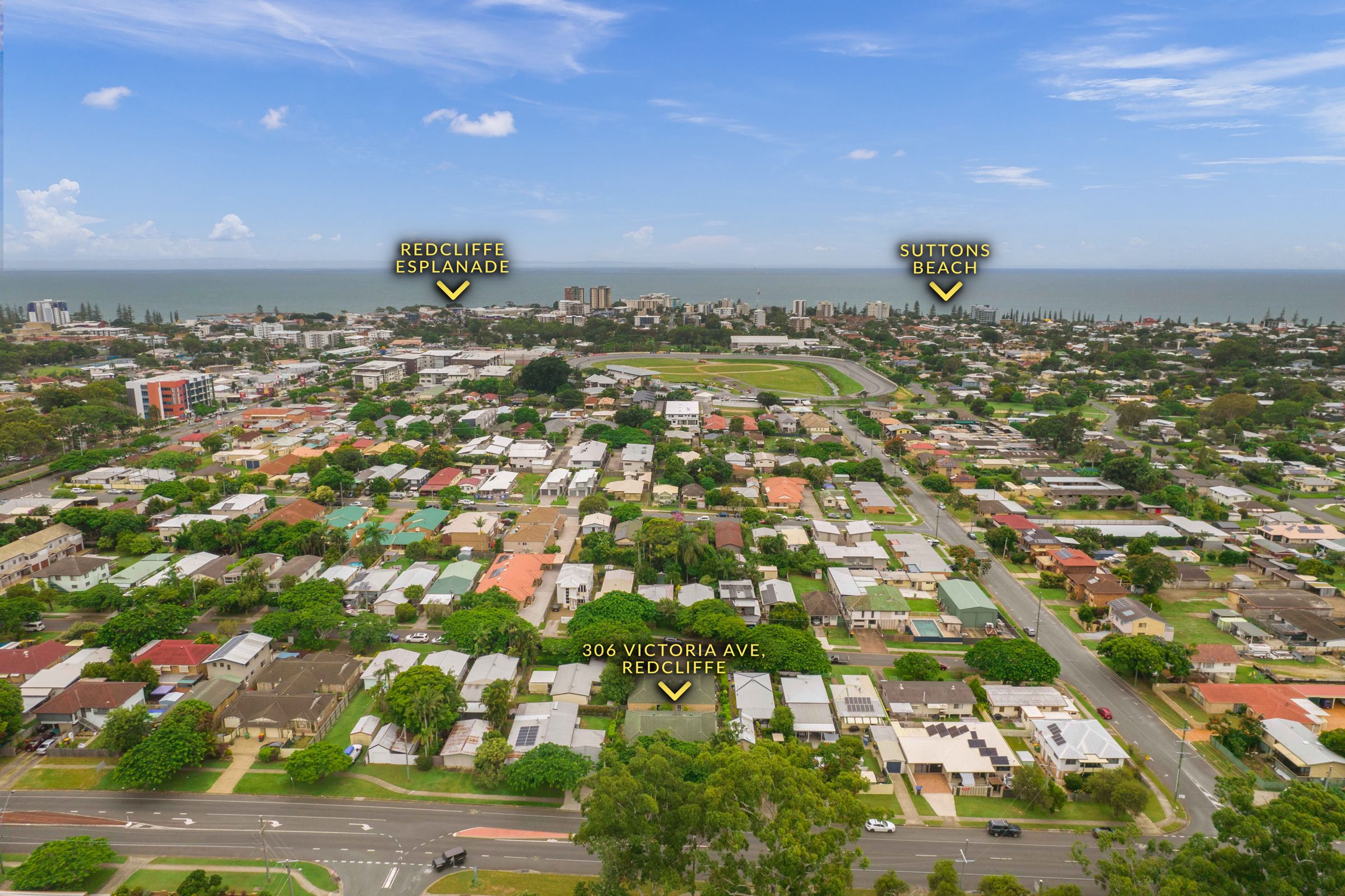 306 Victoria Avenue, Redcliffe QLD 4020