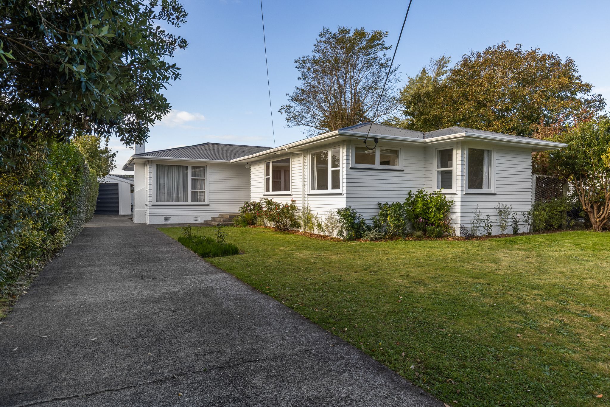 6 Duke Street, Levin, Horowhenua District