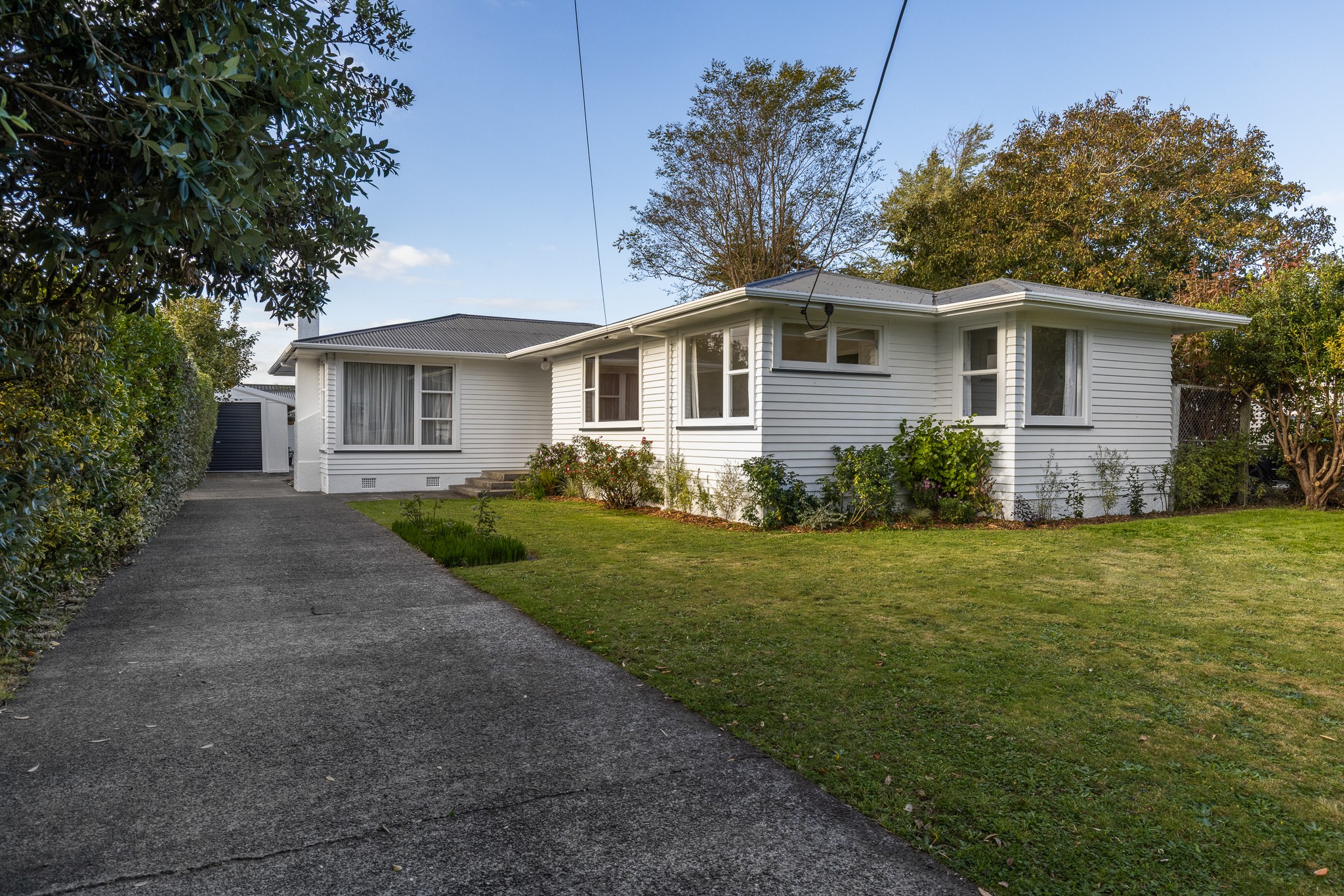 6 Duke Street, Levin, Horowhenua District