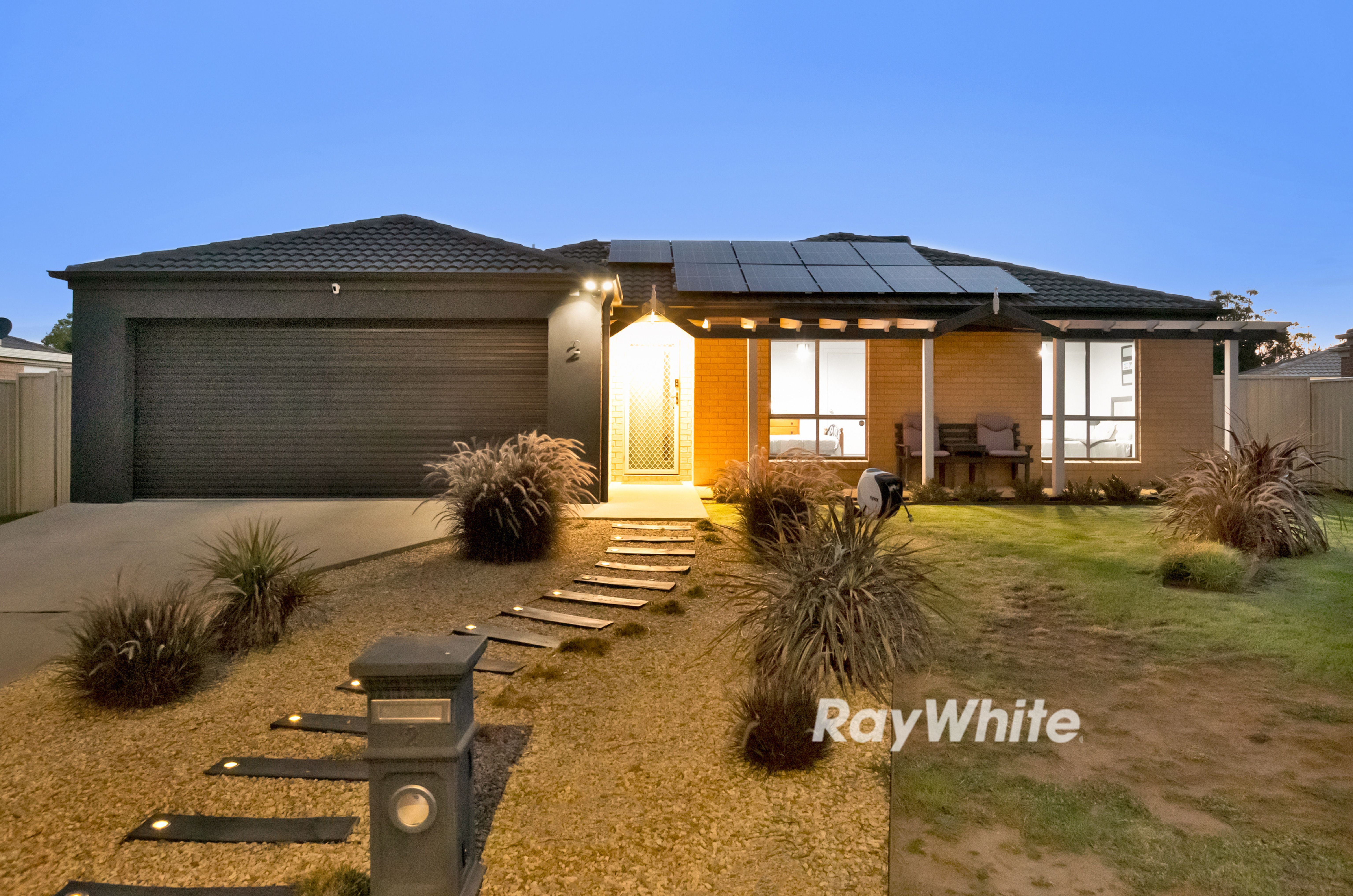 2 Reisling Court, Mildura VIC 3500