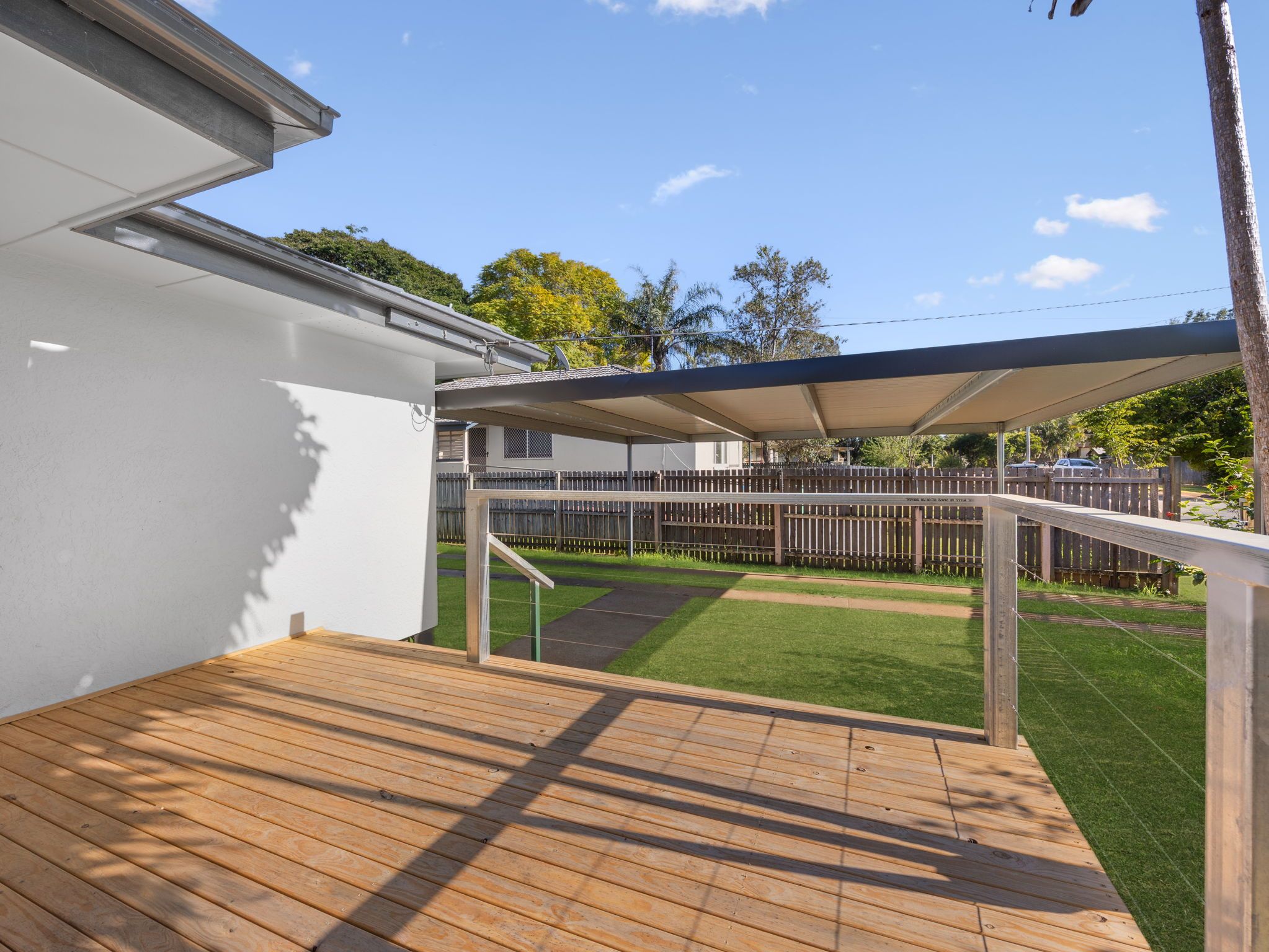 2 Jardine Street, Leichhardt, QLD 4305