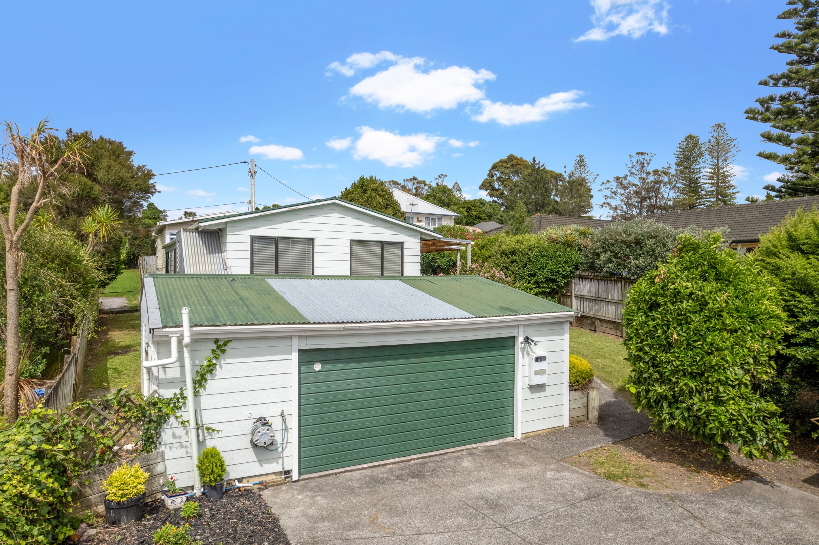 7a Sarona Avenue, Glen Eden, Waitakere City
