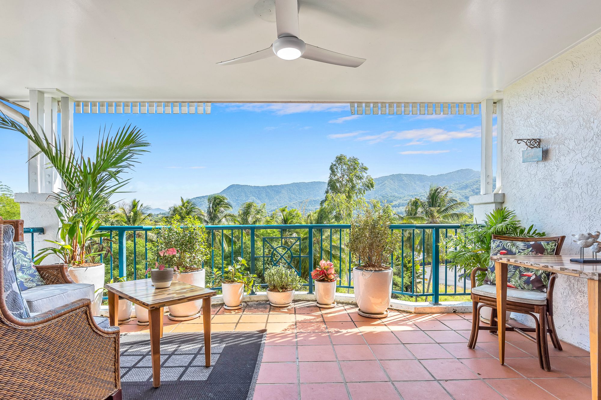47/8-14 Munro Terrace, Mooroobool, QLD 4870