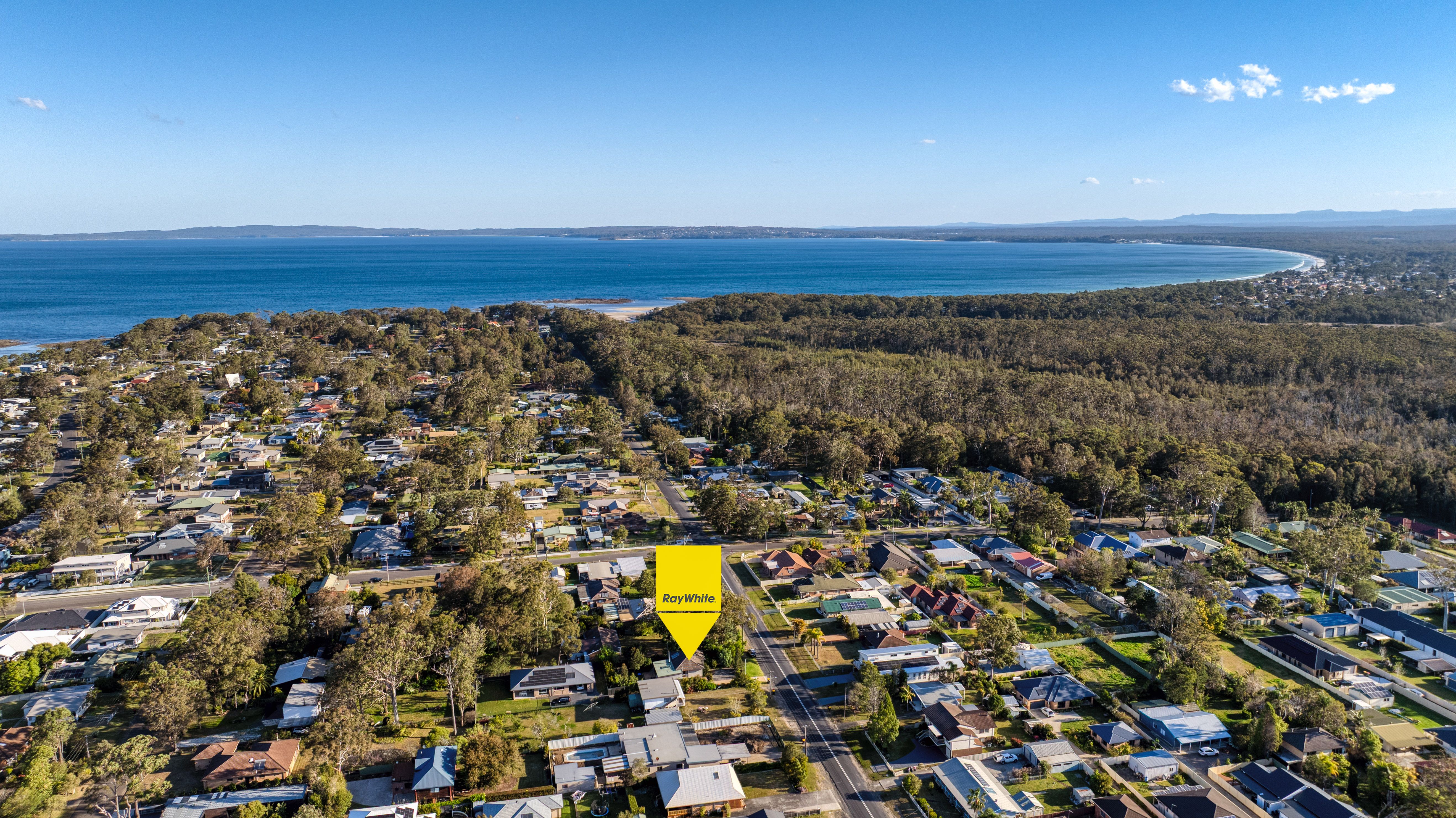 32 Lackersteen Street, Callala Bay, NSW