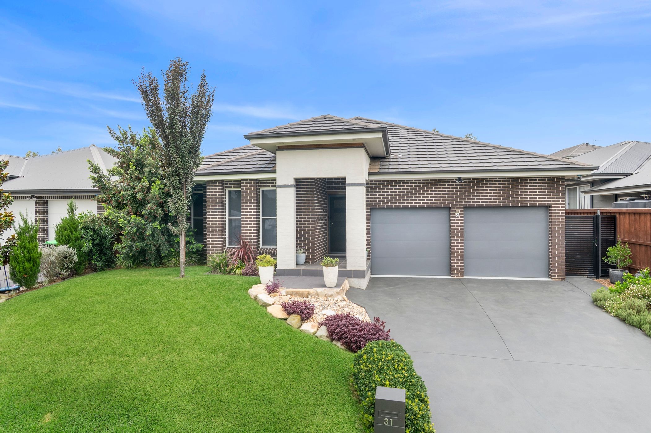 31 Grazier Way, North Richmond, NSW 2754