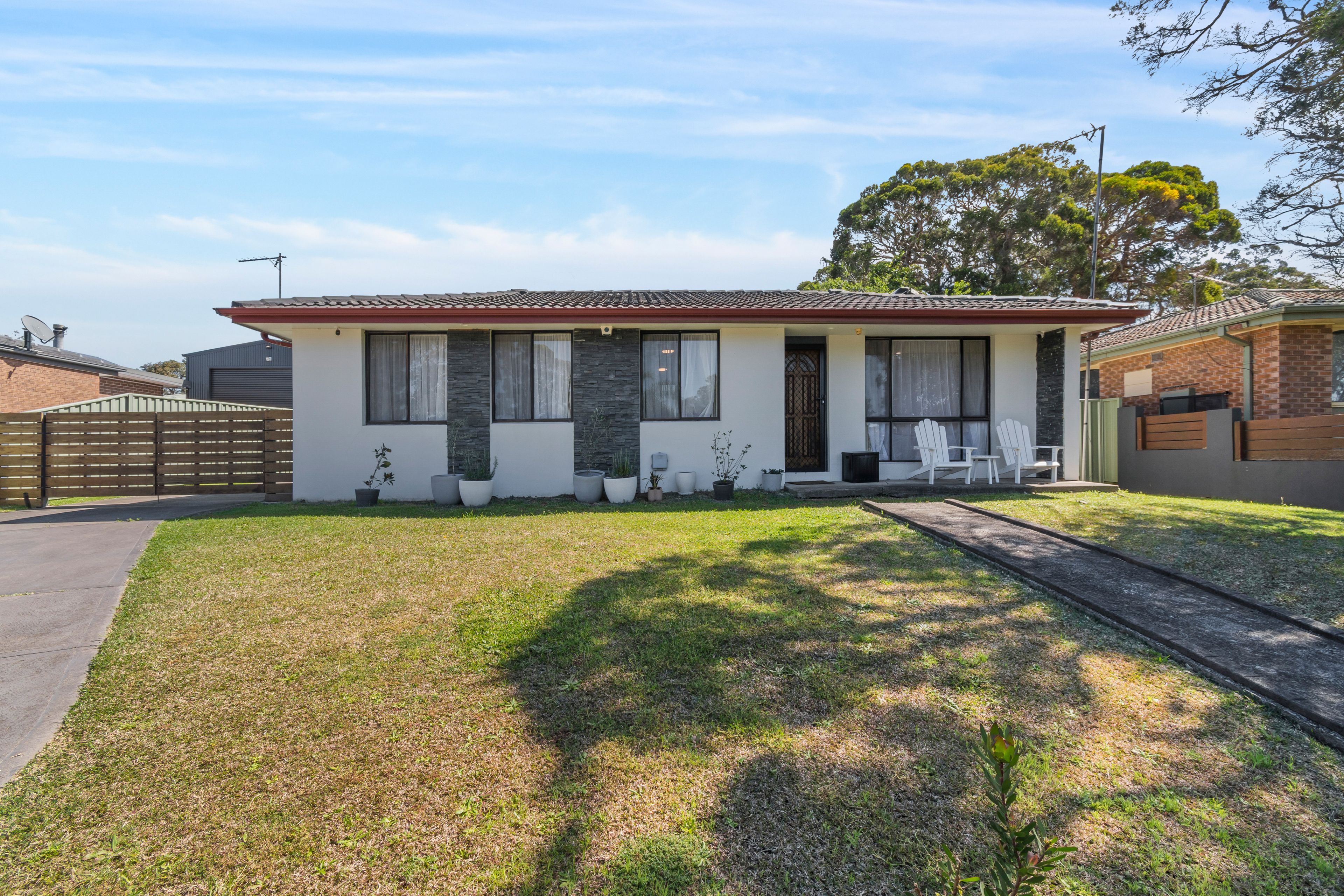 18 Staffa Street, Broadview SA 5083