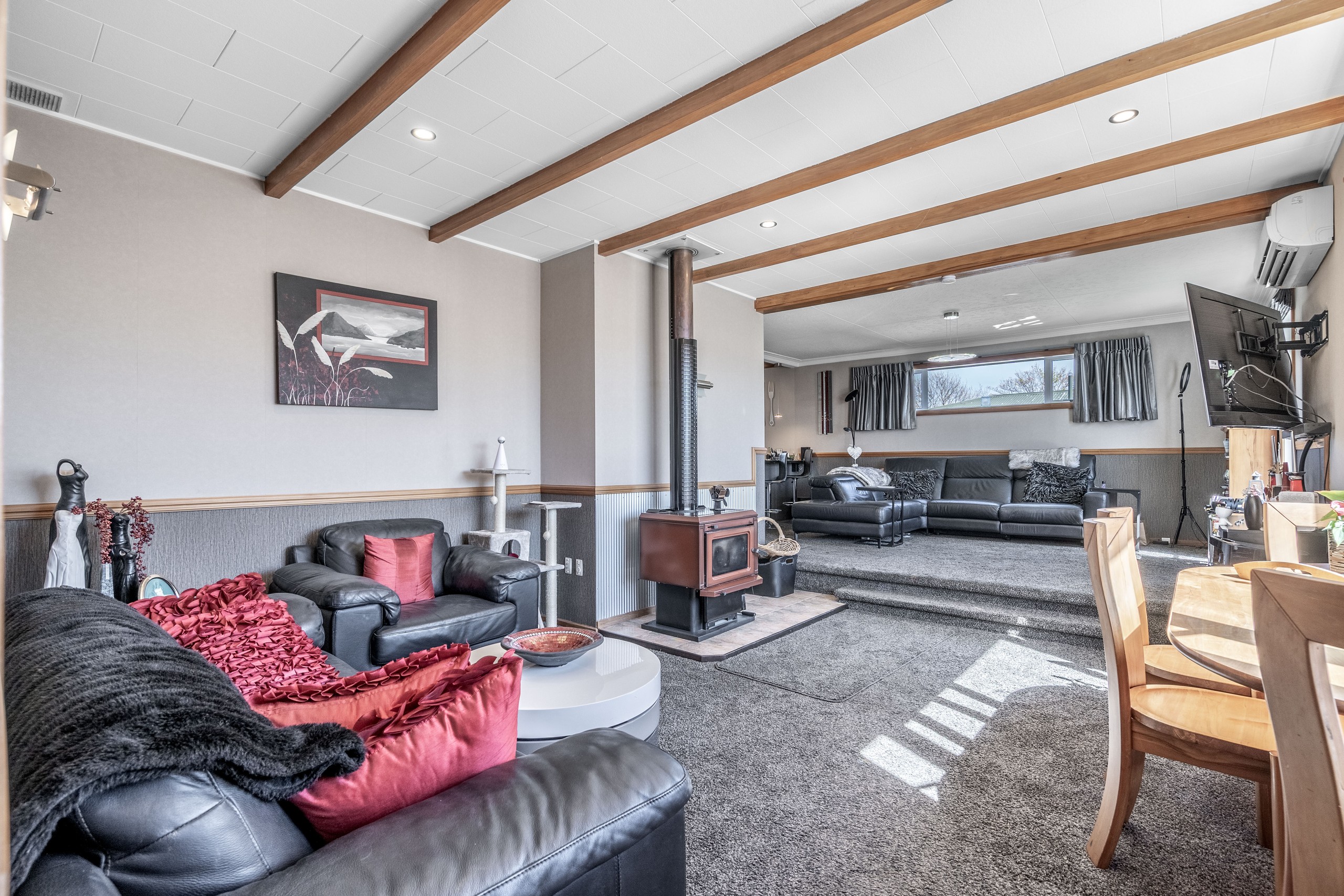 99 Fox Street, Avenal, Invercargill