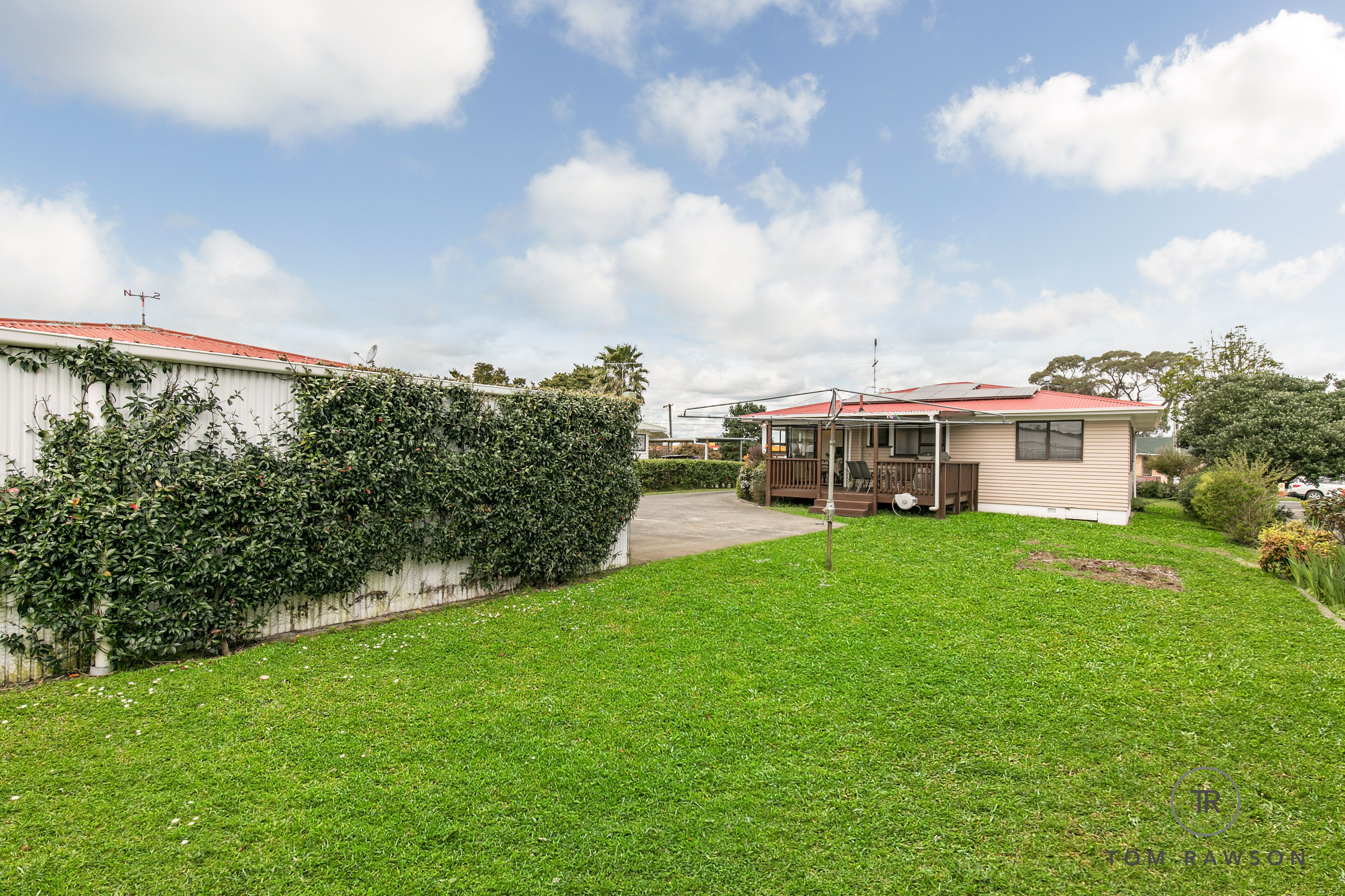 26 Myers Road, Manurewa, Manukau City