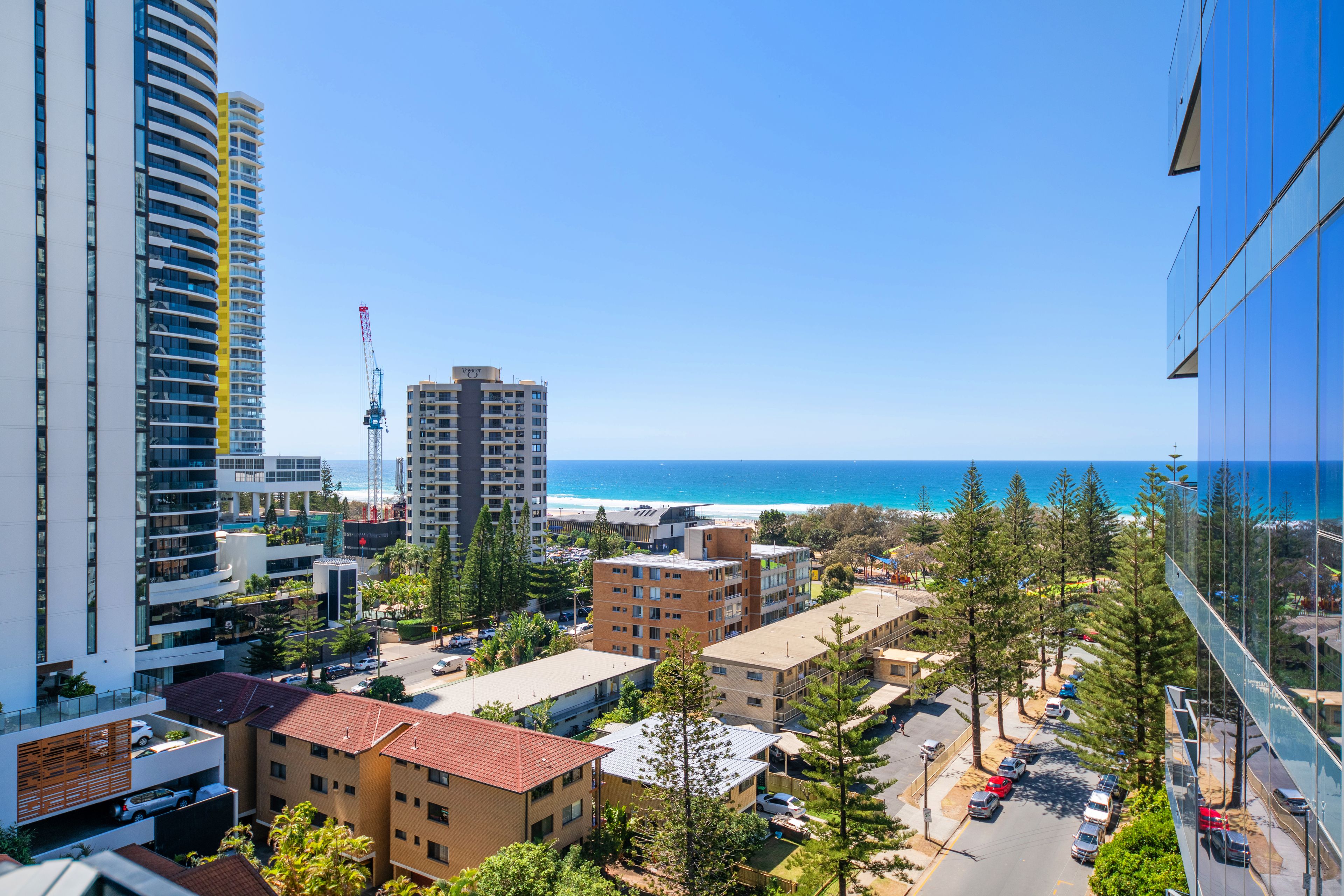 909/12 Philip Avenue, Broadbeach, QLD 4218