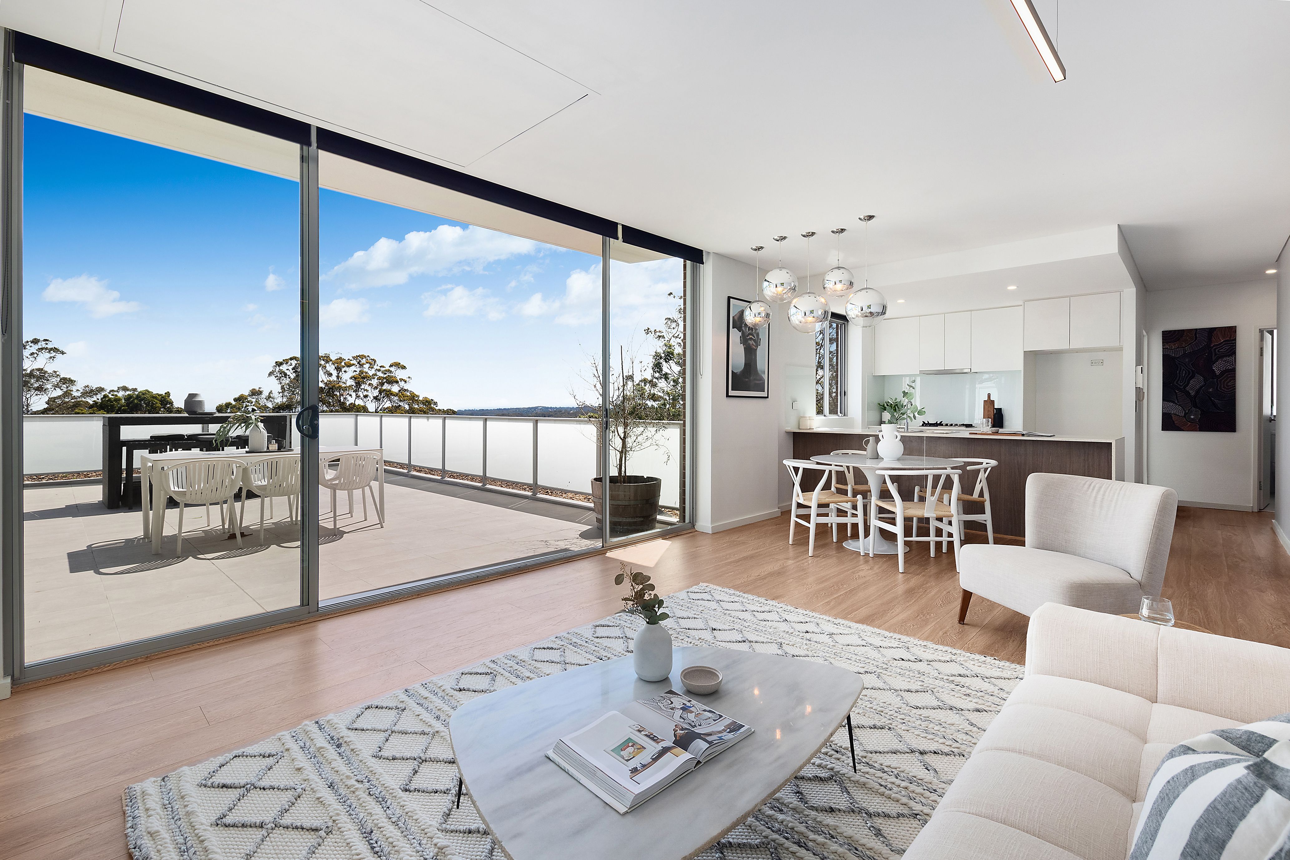 68/1 Lamond Drive, Turramurra, NSW 2074