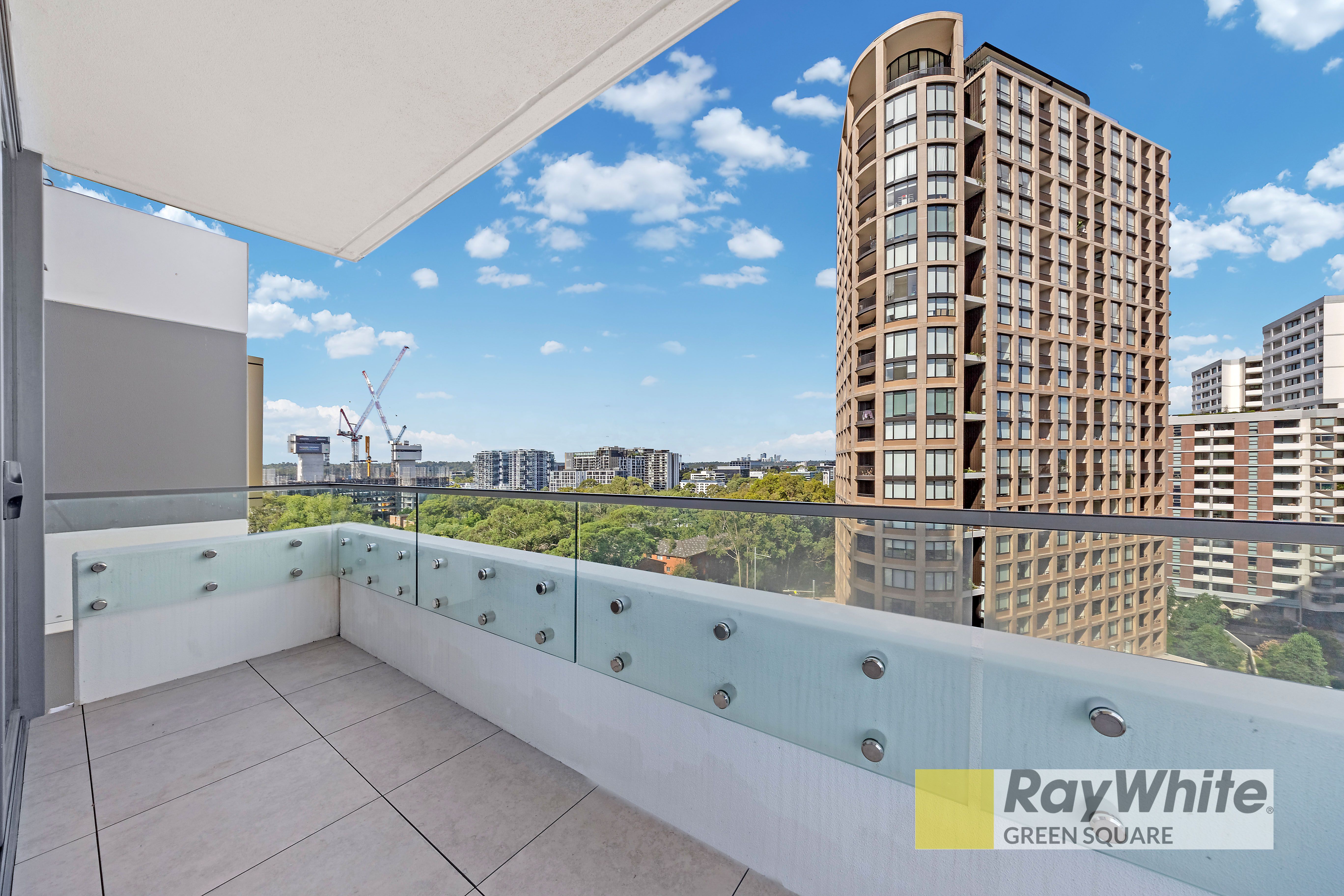 807/120 Herring Road, Macquarie Park, NSW 2113