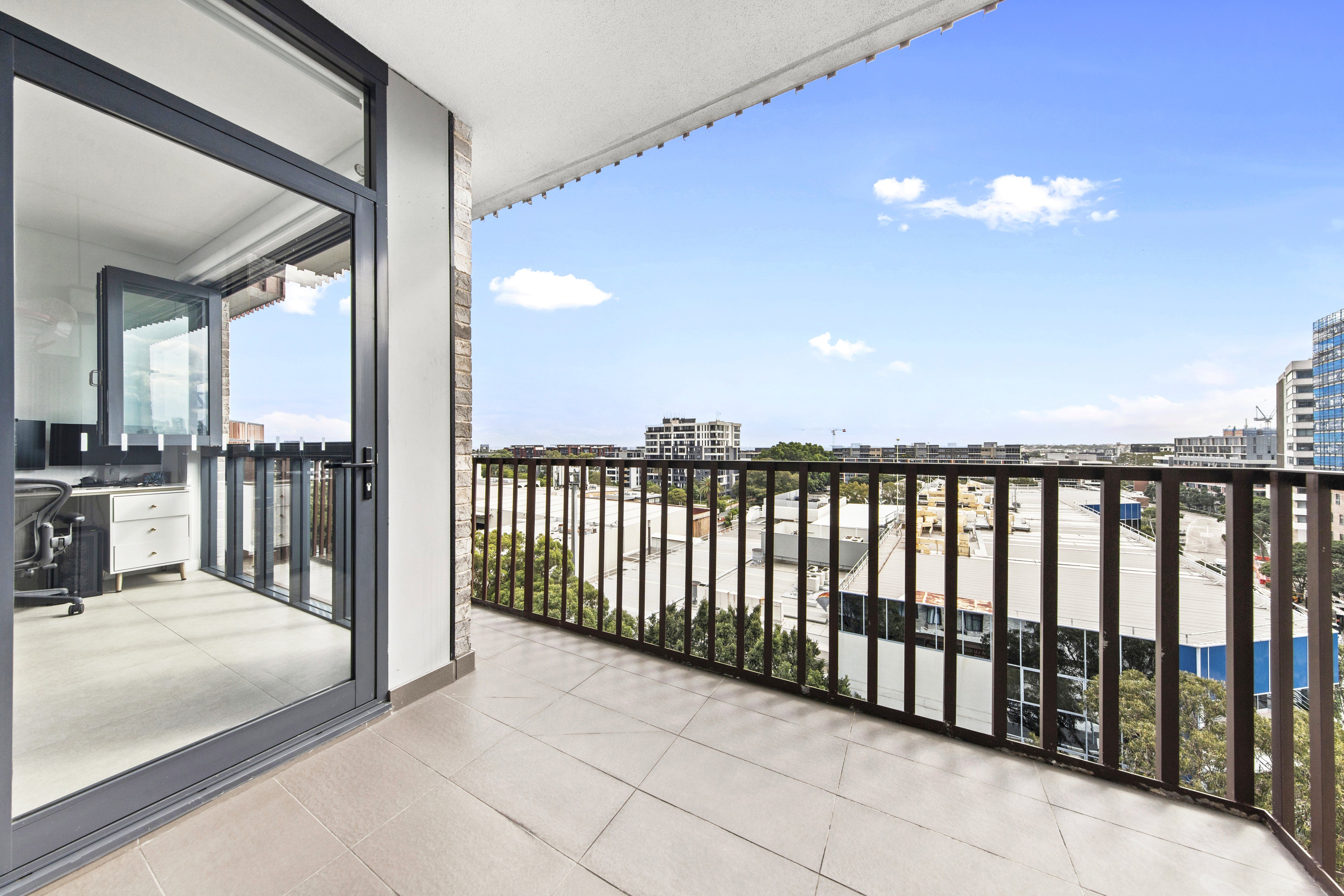 801/107 Dalmeny Avenue, Rosebery, NSW 2018