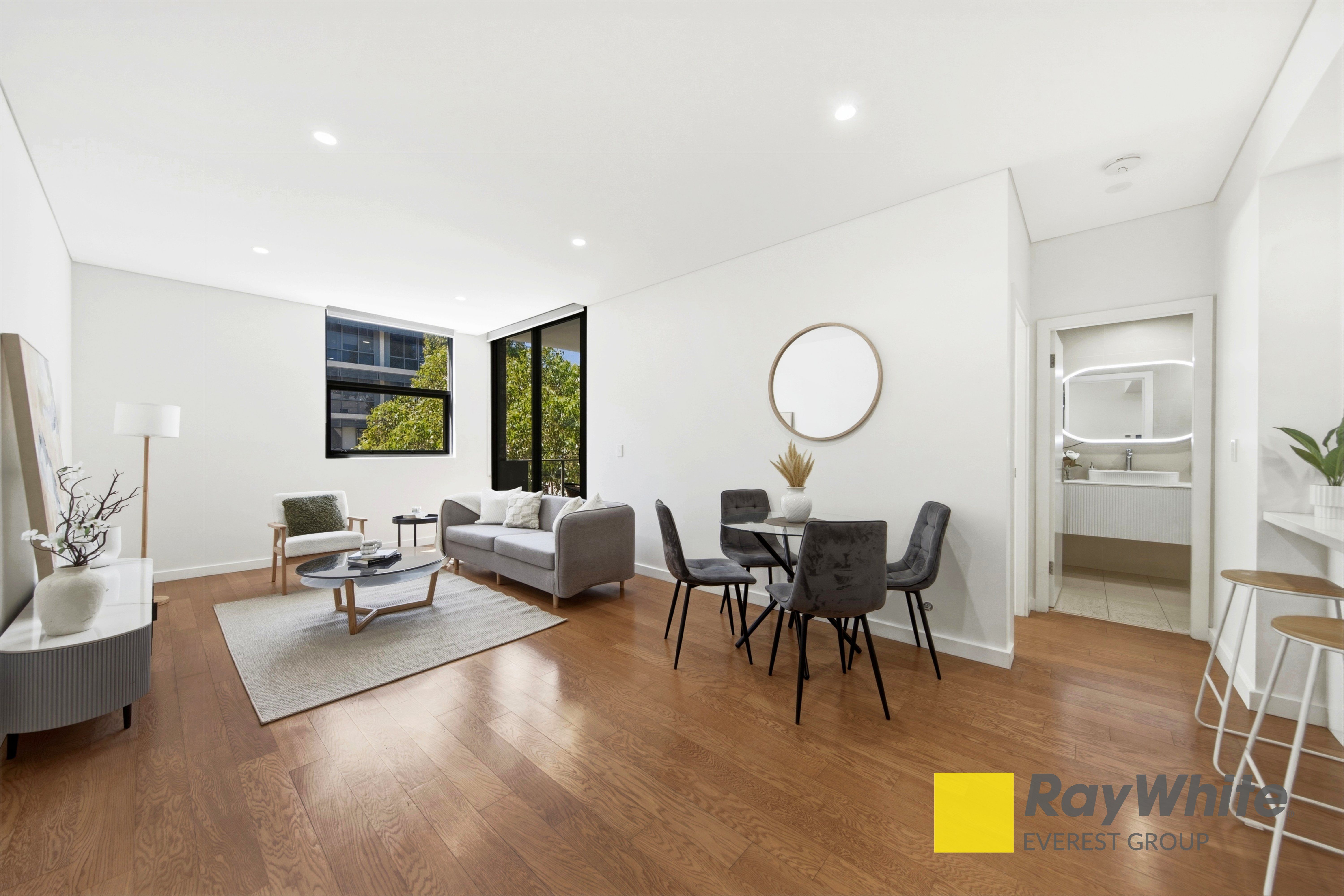 713/42 Shoreline Drive, Rhodes, NSW 2138