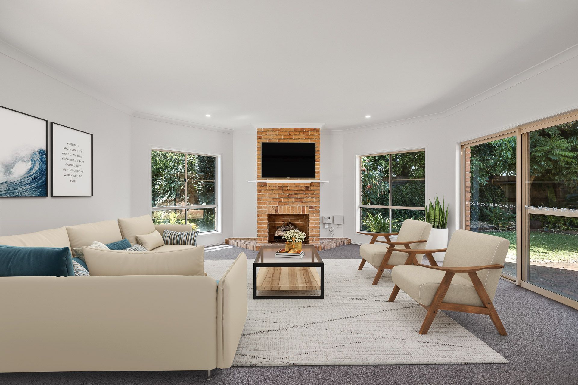 186 Stenner Street, Middle Ridge, QLD 4350 Sold House Ray White